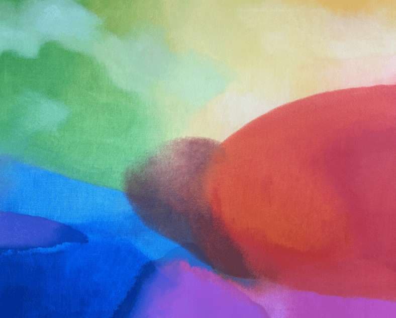 Exhibition – Le Chant des images. Pascale Montandon-Jodorowsky