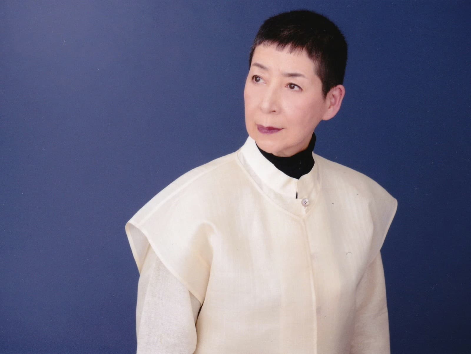 Midori Takada: The Song of the Name Without a Name