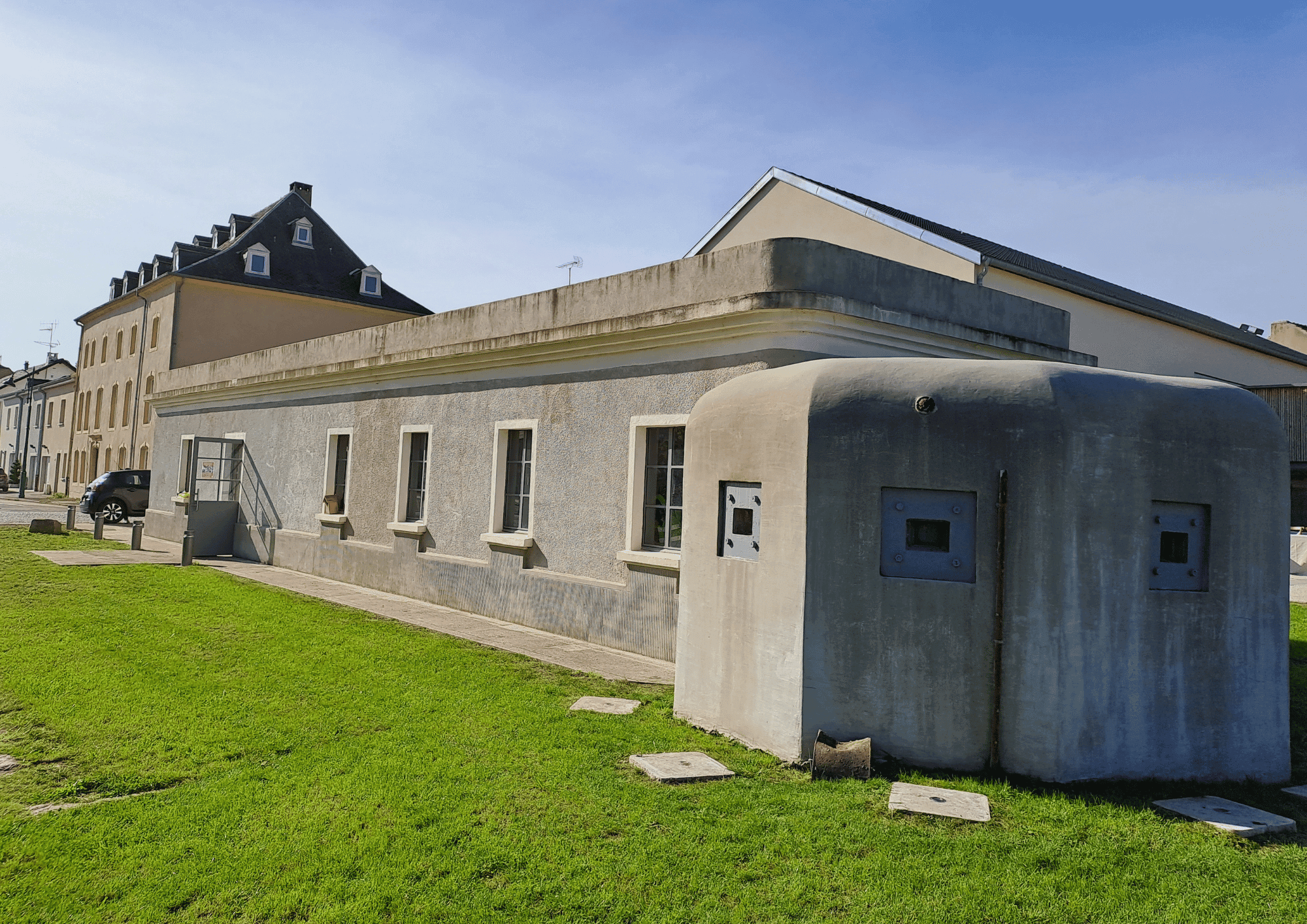 Exposition photos : Roussy 40