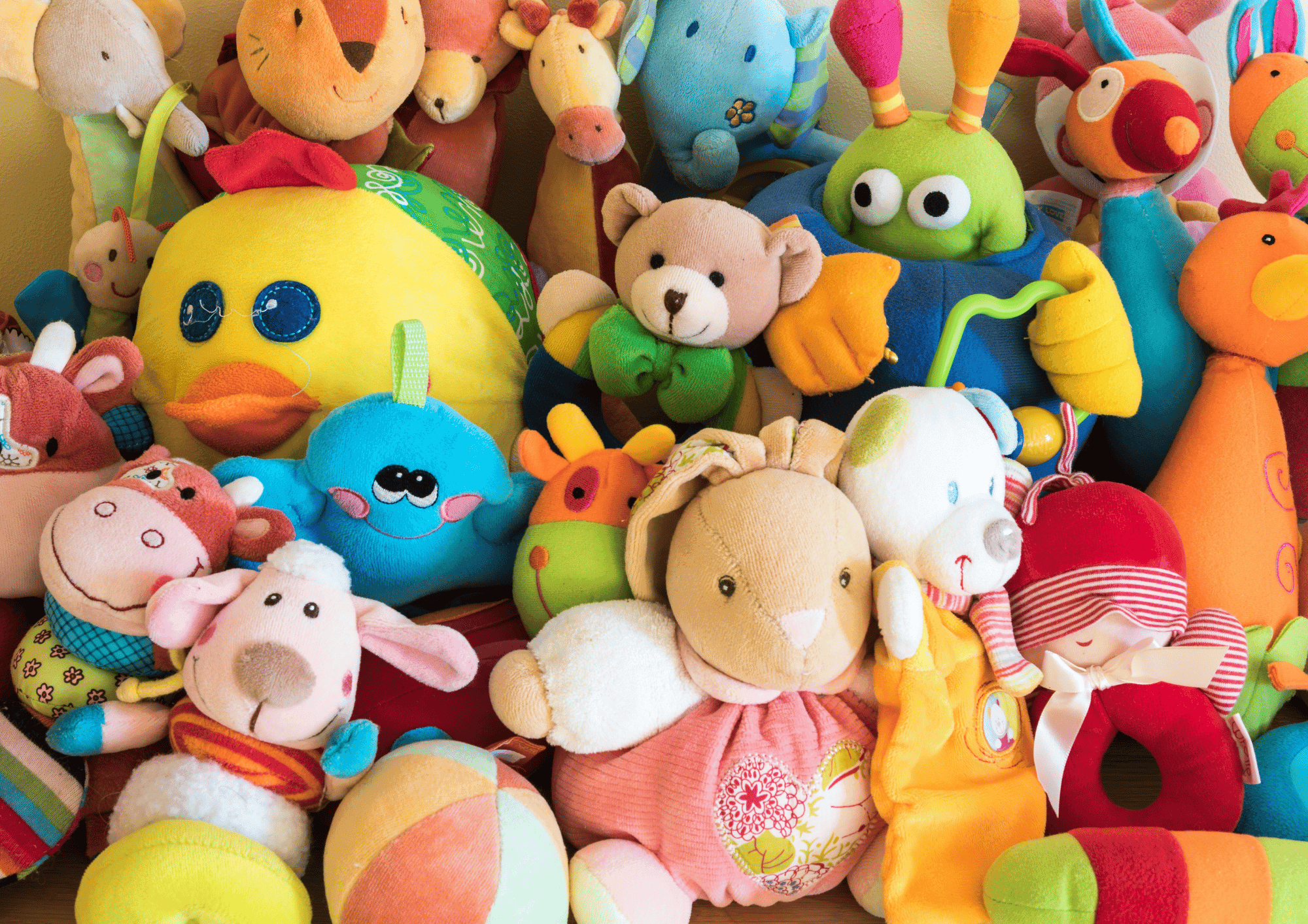 Bourse aux jouets et à la puériculture