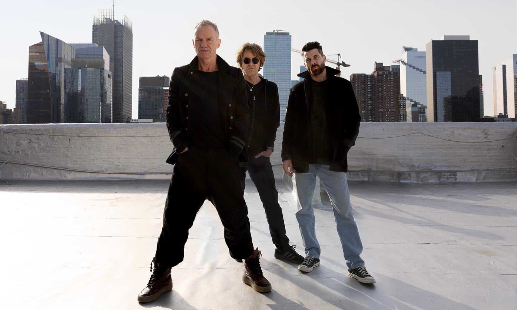 STING