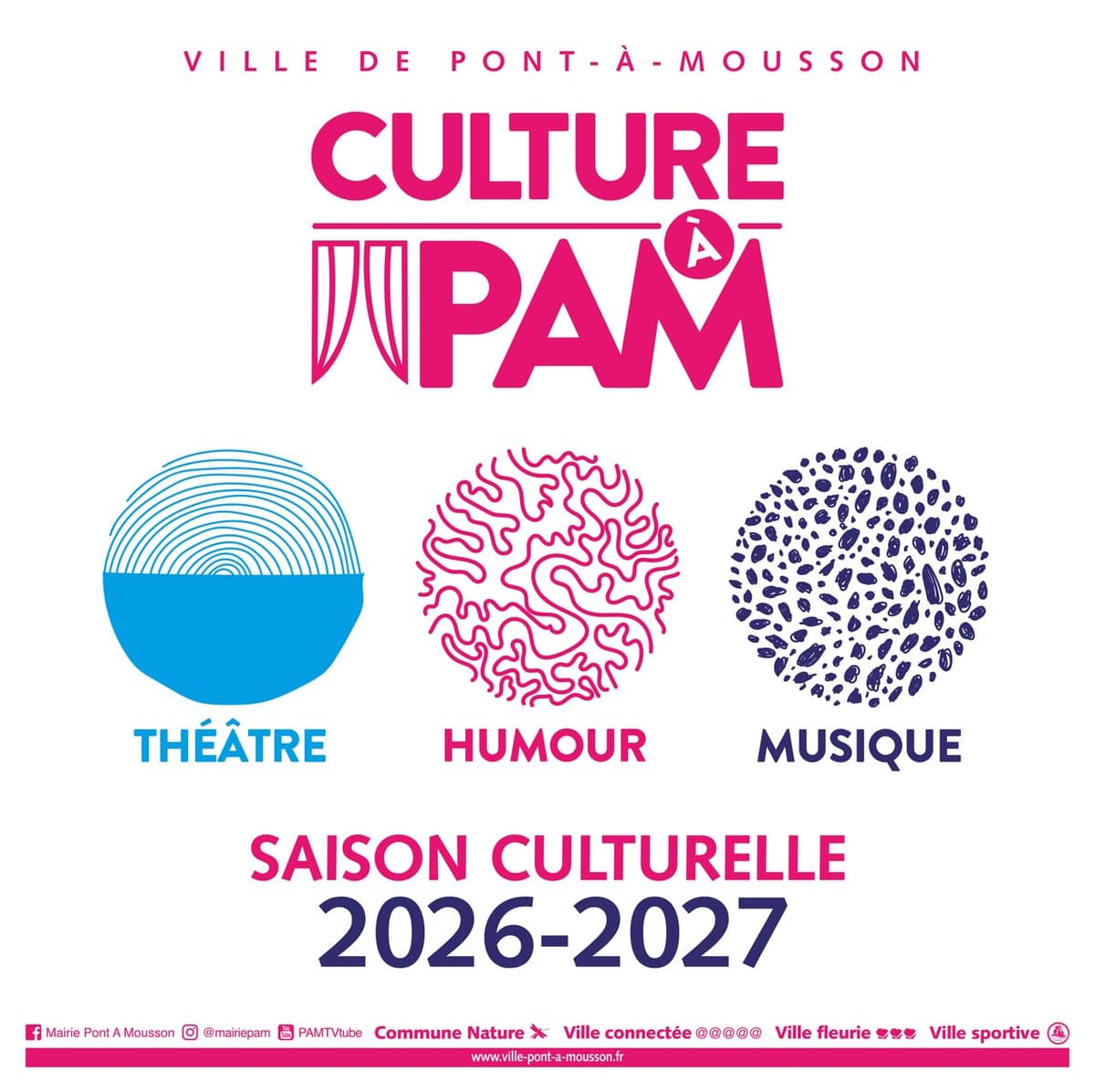 Saison culturelle : Duo Anthémis
