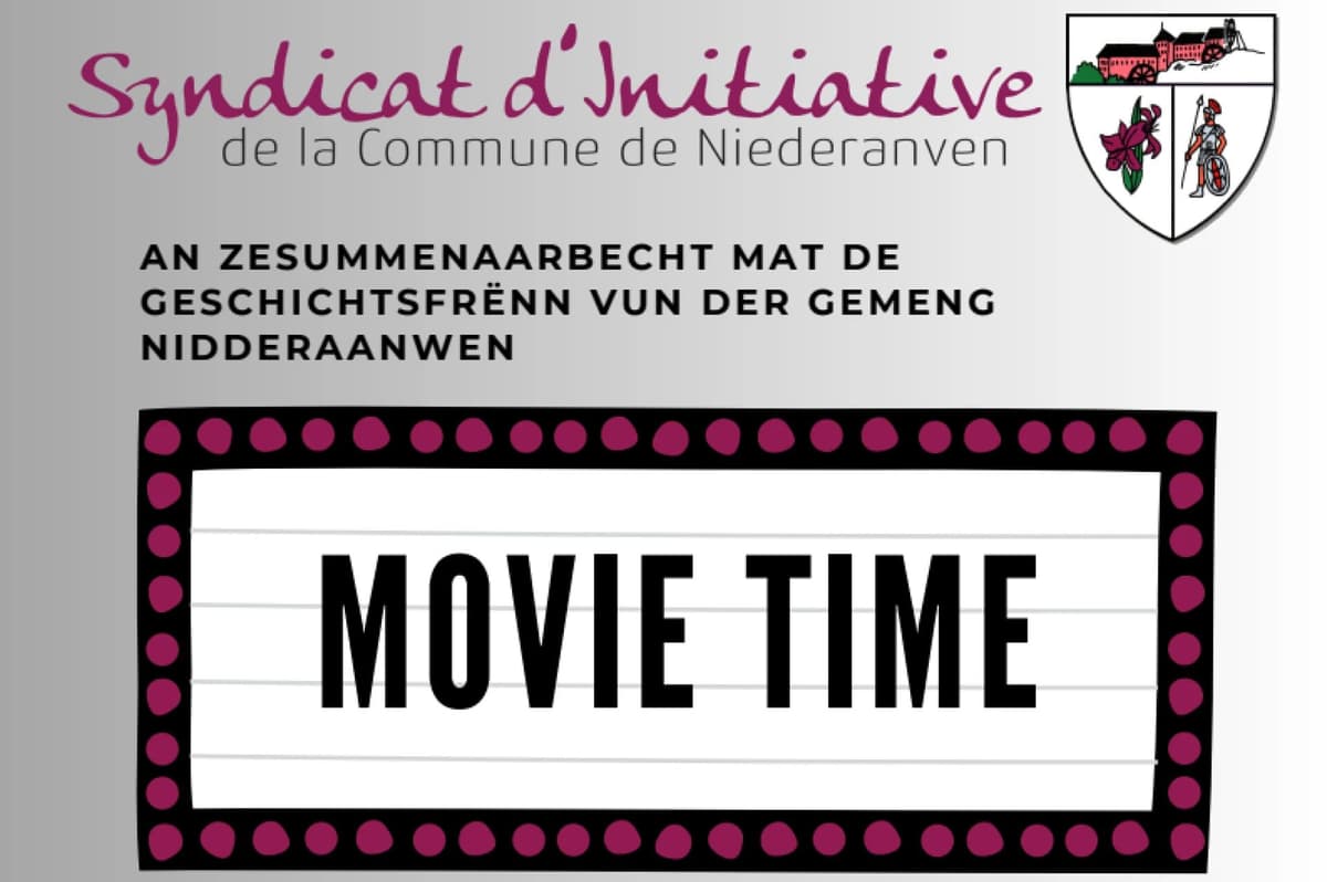 Movie Time : Die Mittagsfrau (DE)