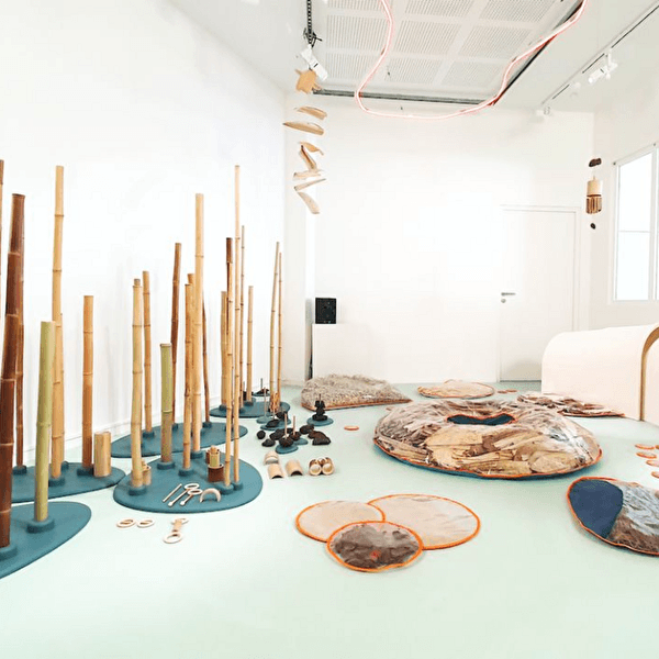 Baby Trek - Parent-baby visits