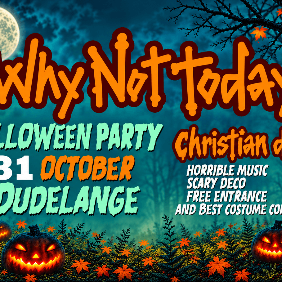 Halloween Party
