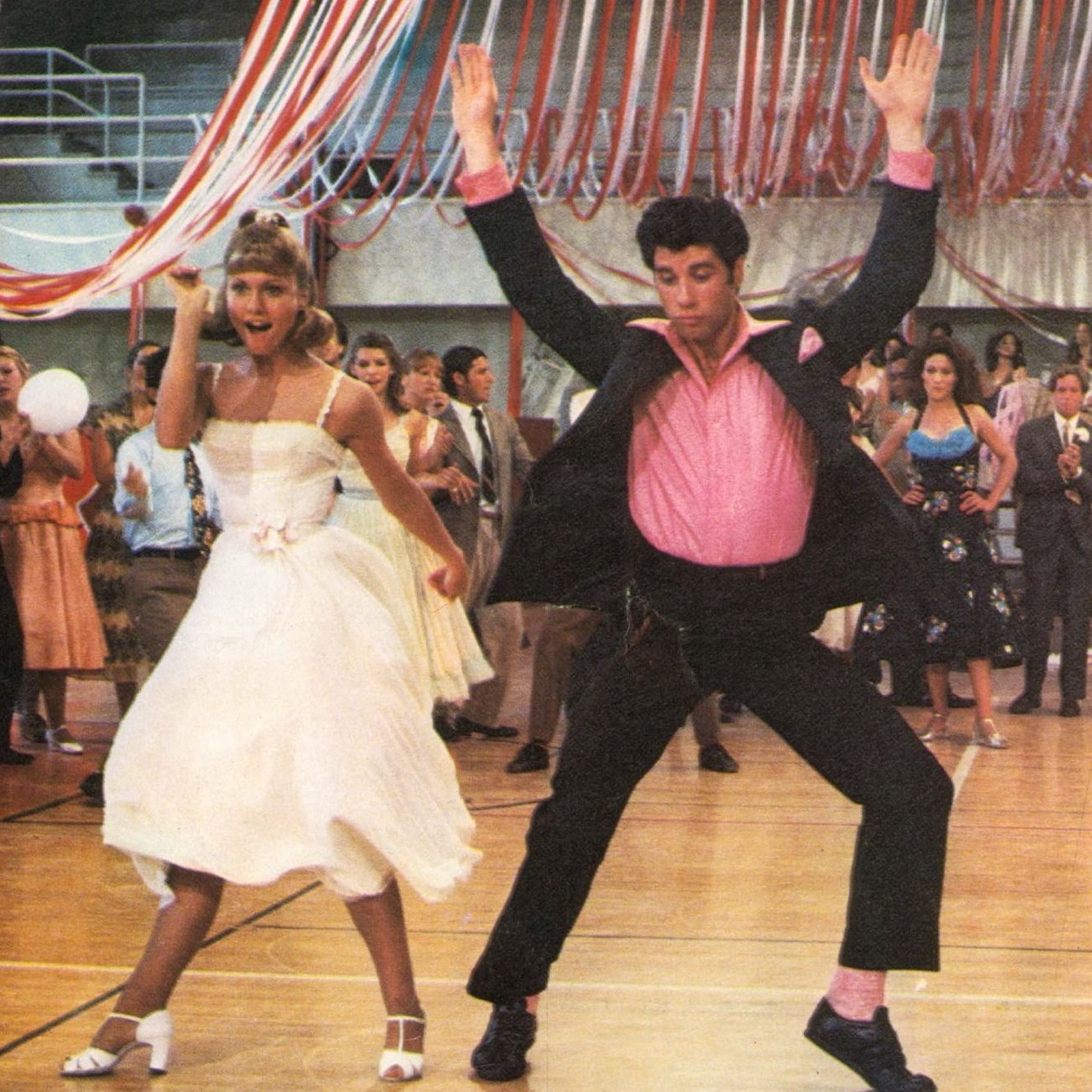 Grease - Sunset Cinema