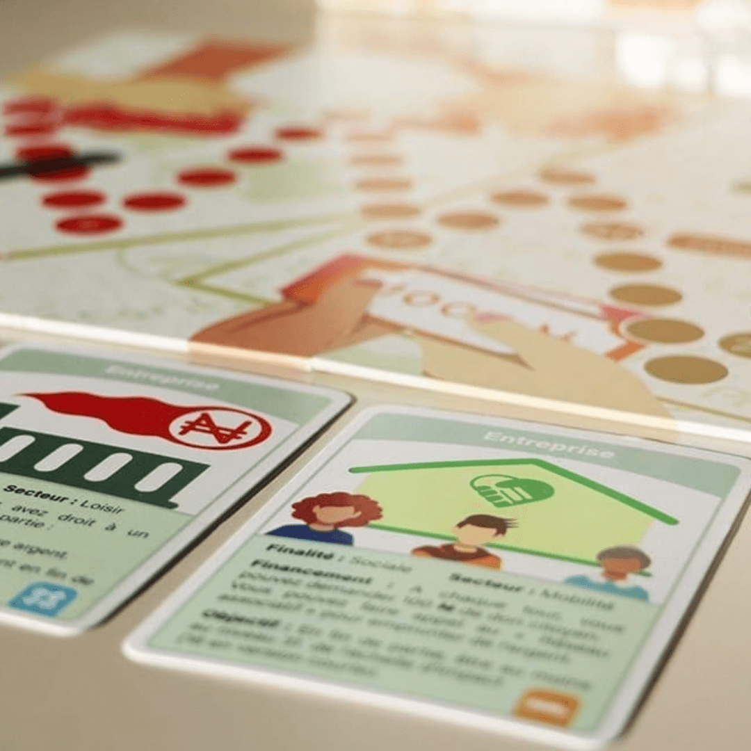 Economia : un jeu pour changer les règles de l’économie