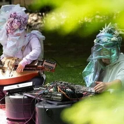 Sieste musicale – Concert détendu - Hoppla