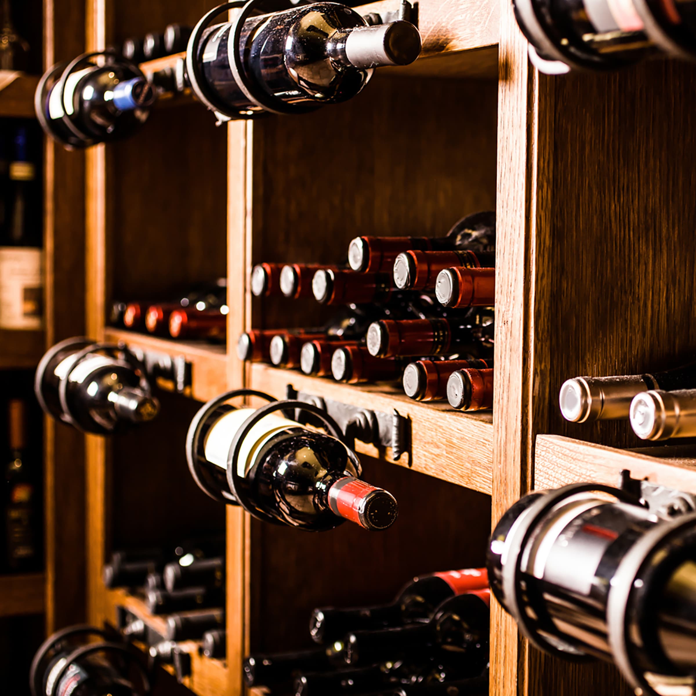 Autumn Grand Tasting