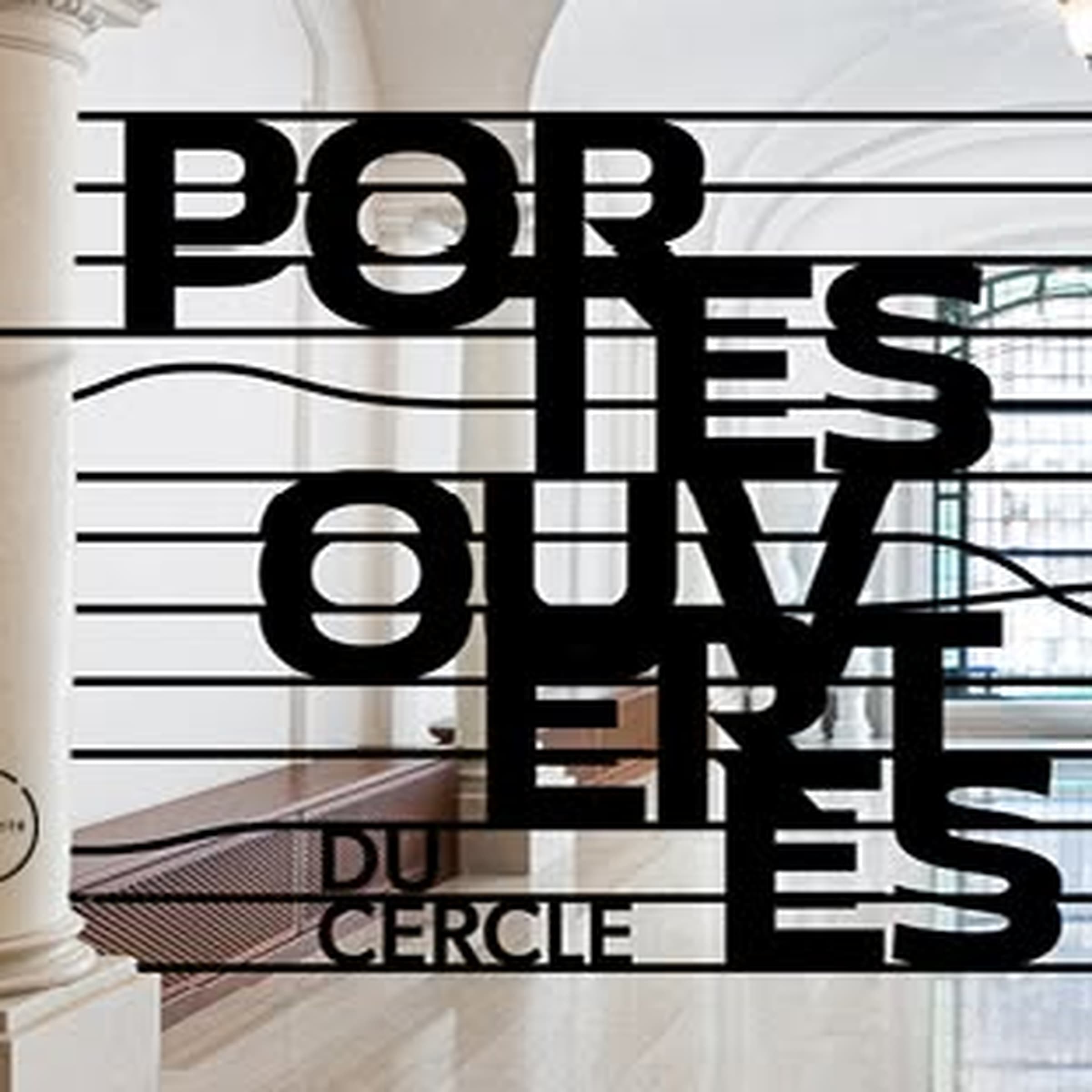Open House at Cercle Cité