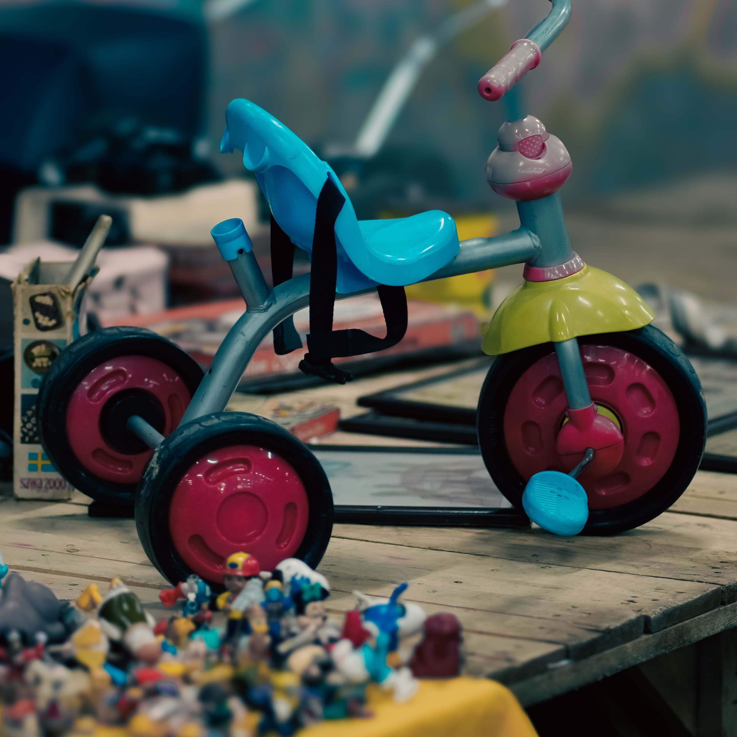 Garage Sale 2026 in Sterpenich
