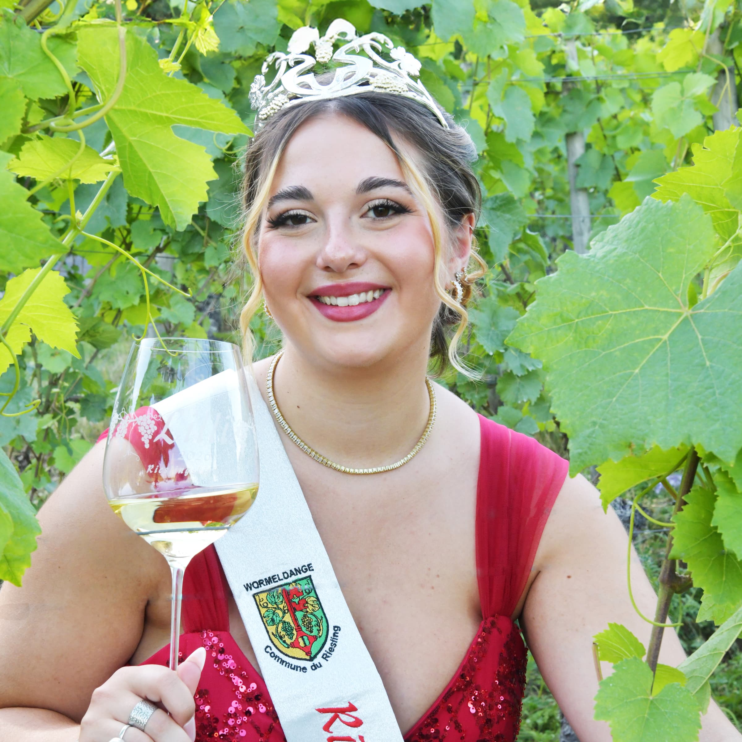 Riesling Open 2026 - Intronisation et dégustations