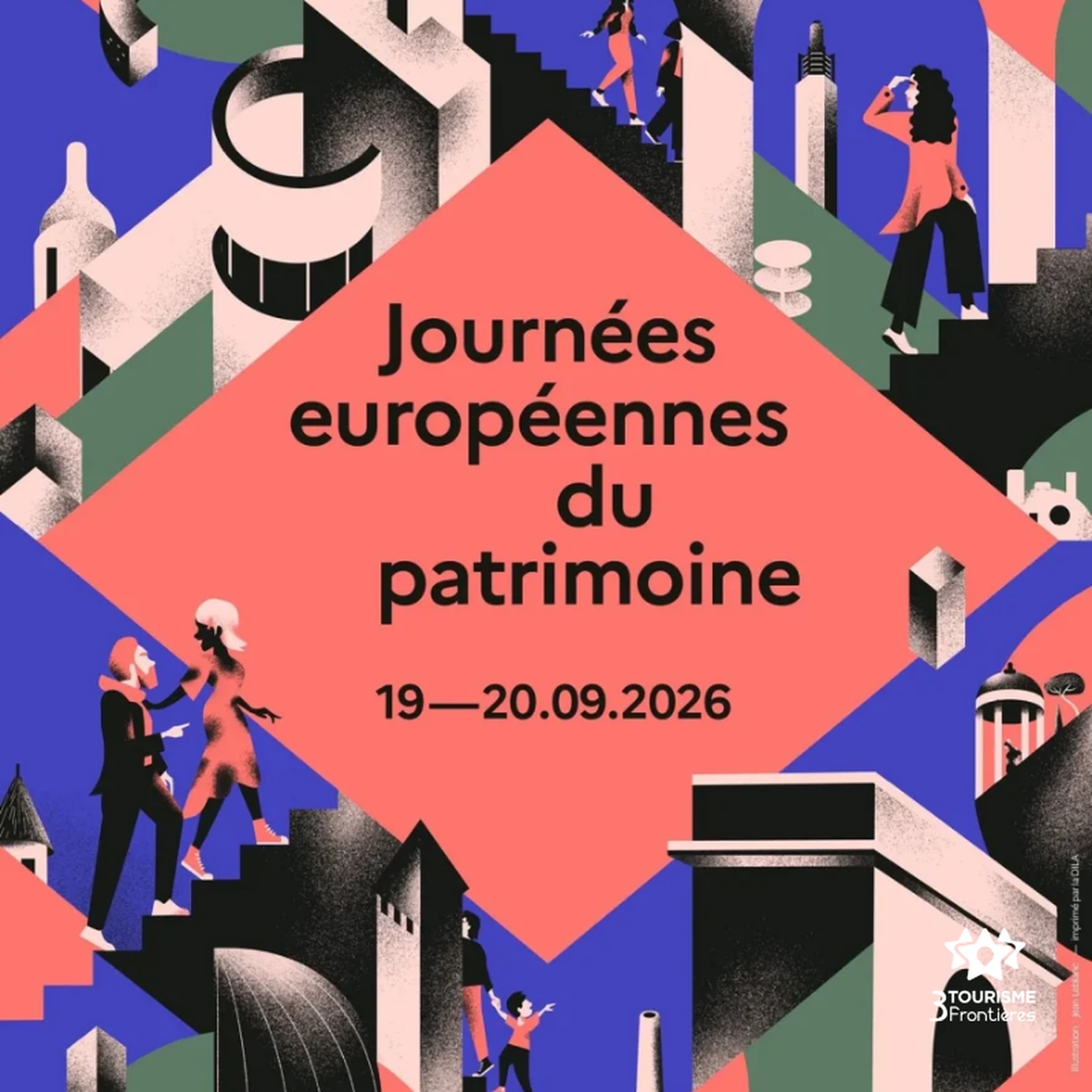 Journées Européennes du Patrimoine