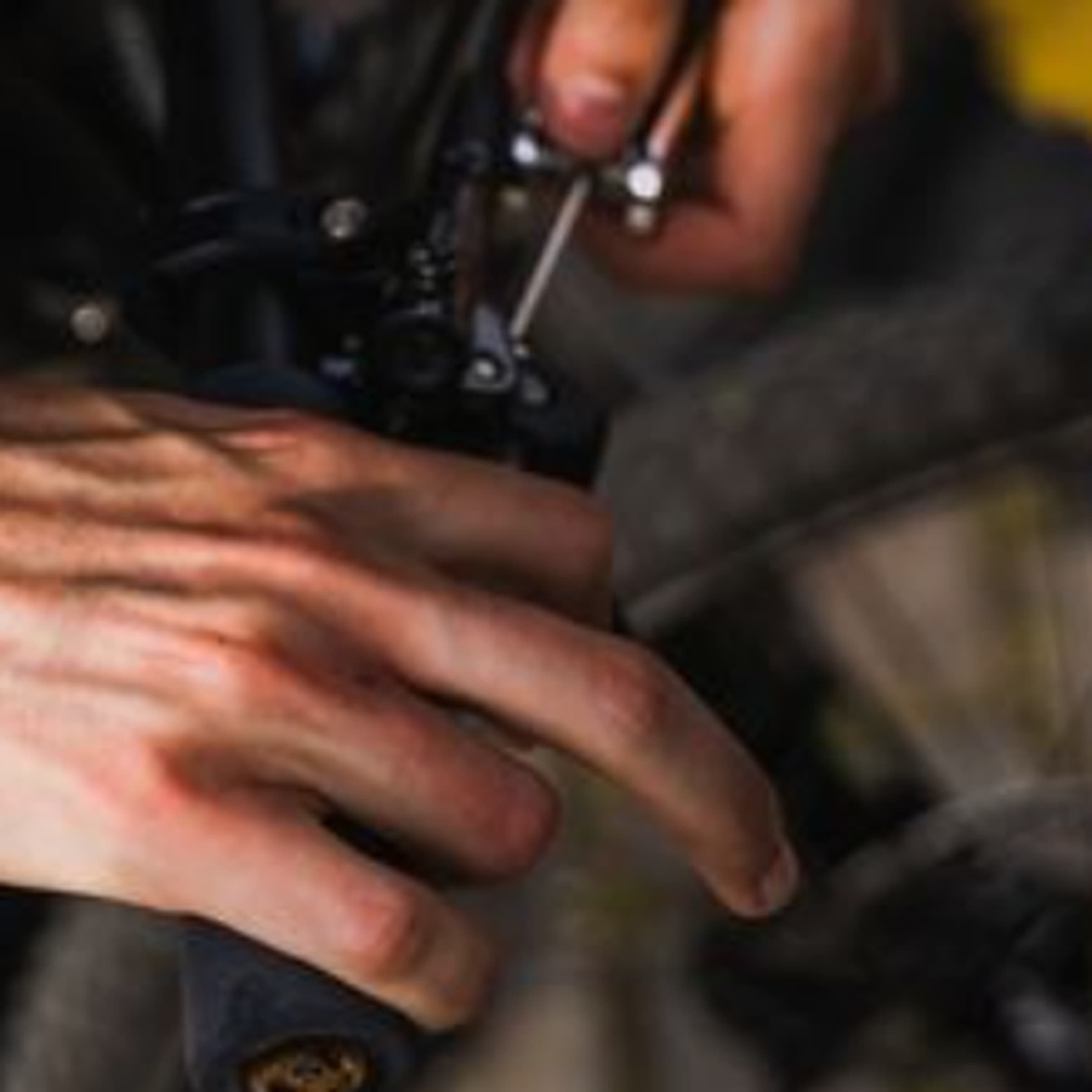 Electric bike, user guide
