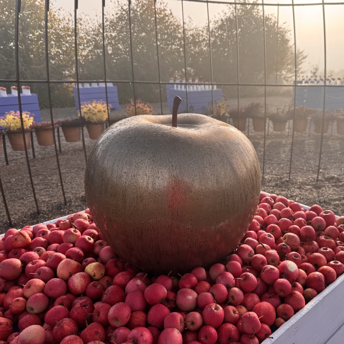 Fête des Jardins & des Saveurs 2026