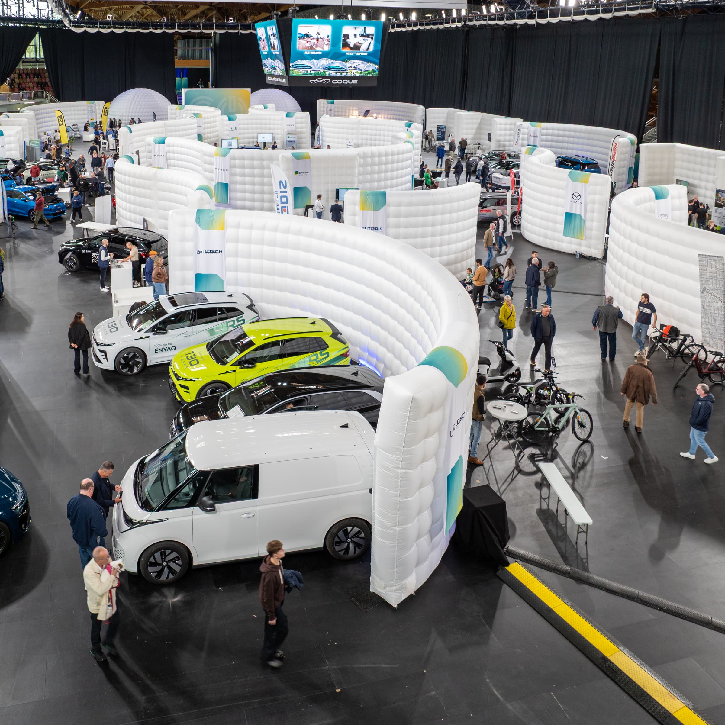 GO electric day 2026