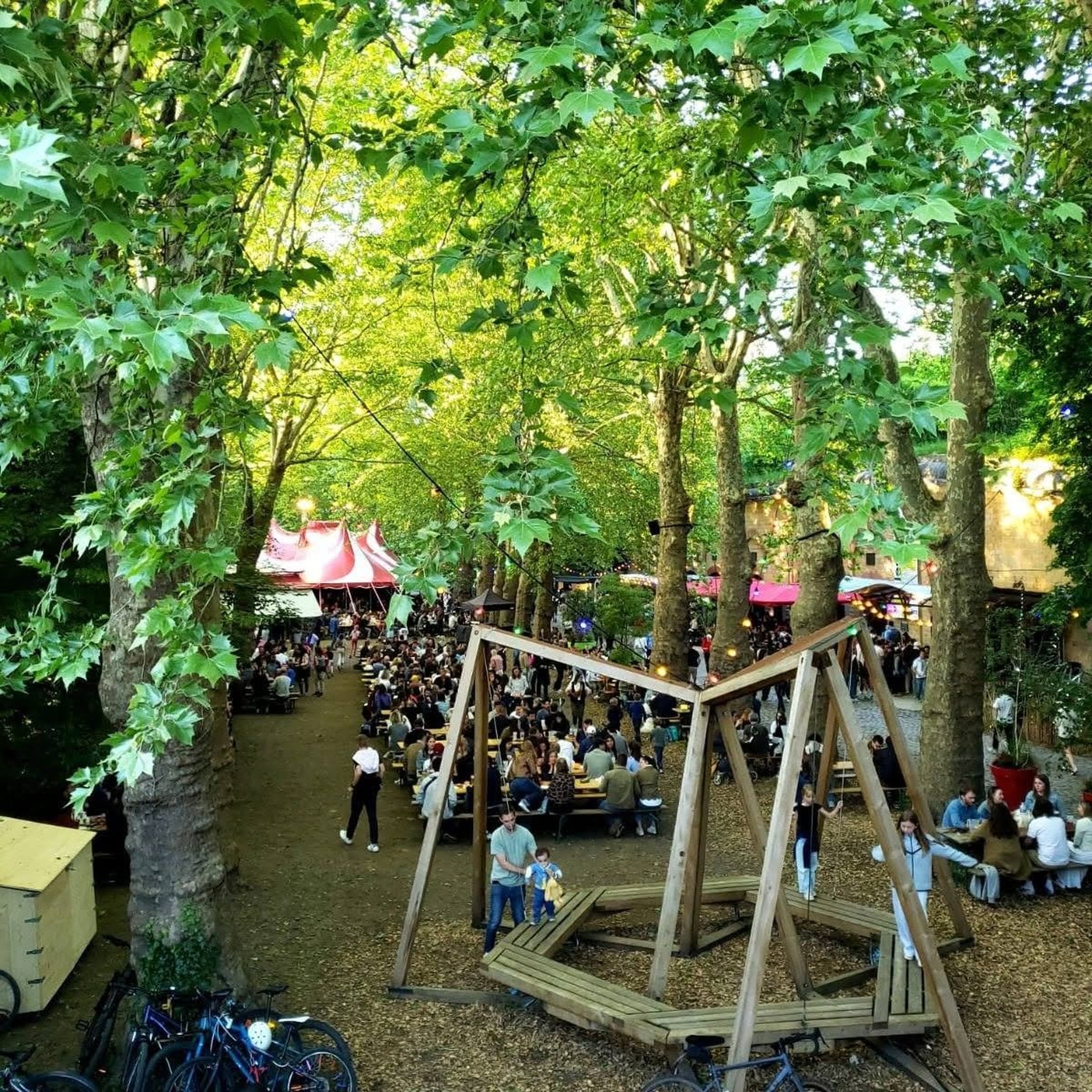 Mini Festival - La Planète des Songes