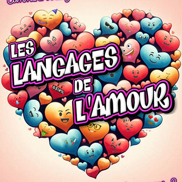 Les langages de l’amour