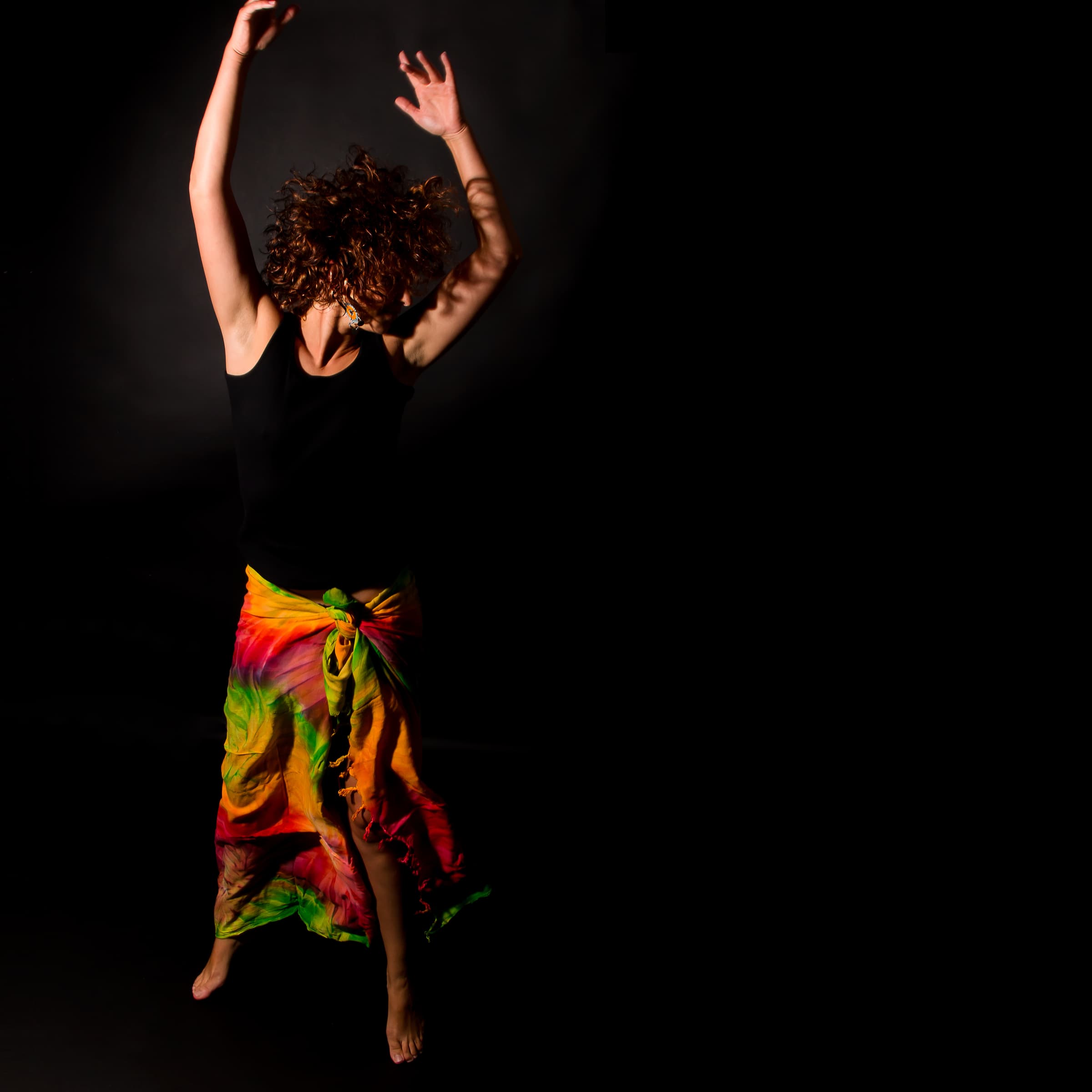 LET'S DANCE – Cours de danse de salon pour avancés