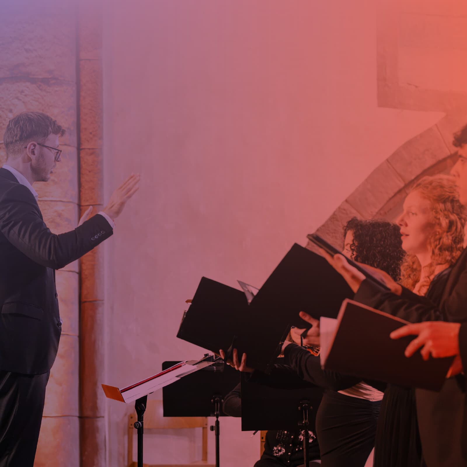 Music Days Vianden Mondes d’ombres – Un spectacle d’Halloween