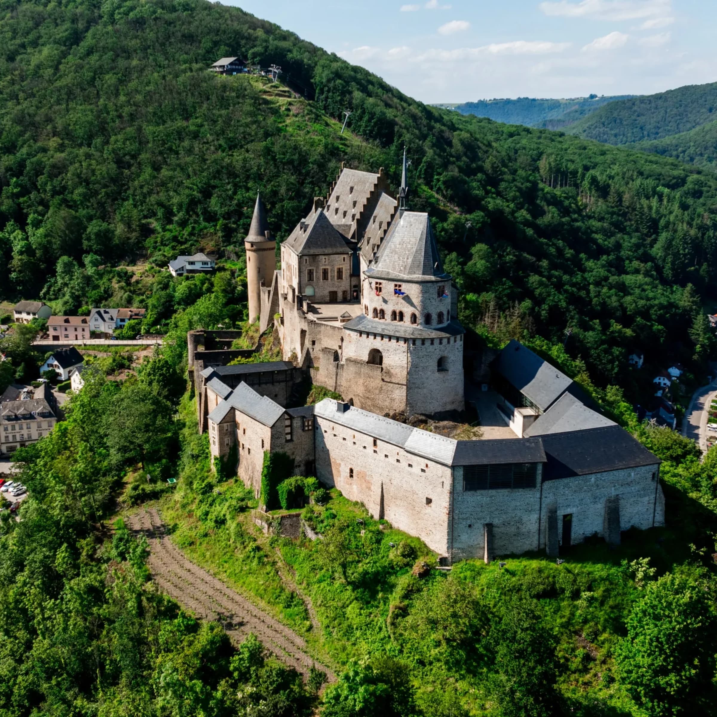 Vianden in Concert 2026