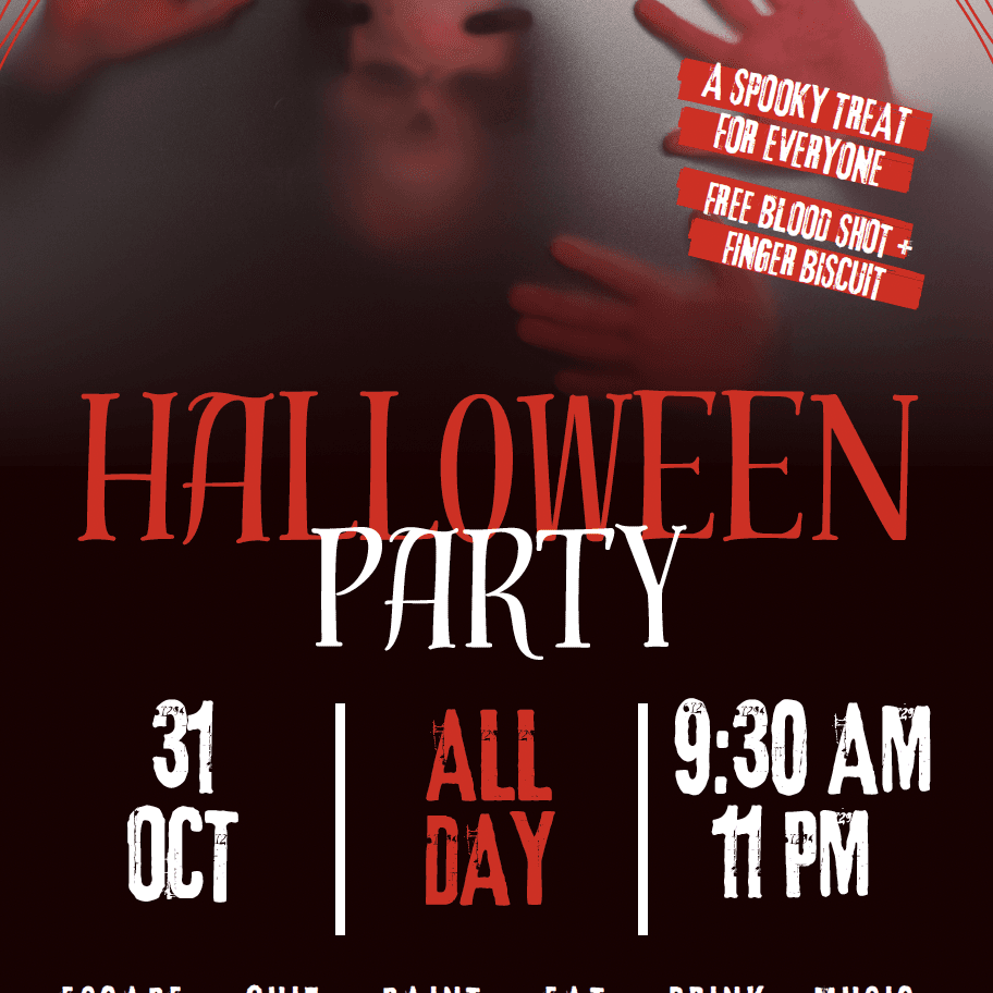 Halloween Party