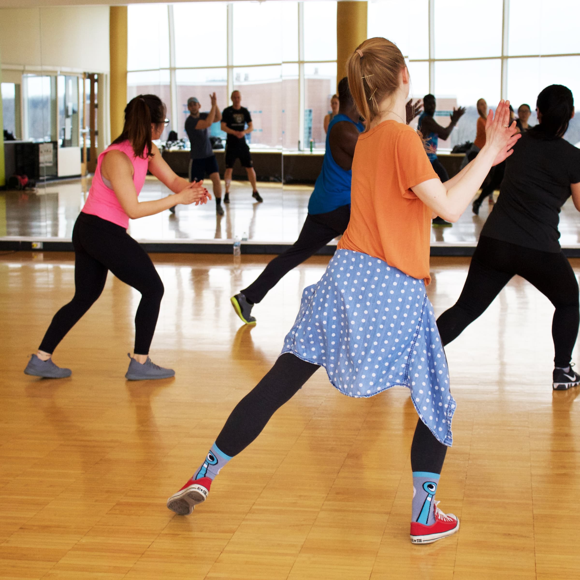Let's Dance – cours de danse de salon pour avancés