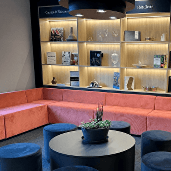 Registration Days at EHTL