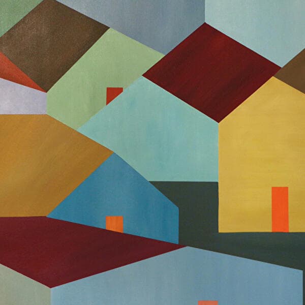 Opening - Wild Art