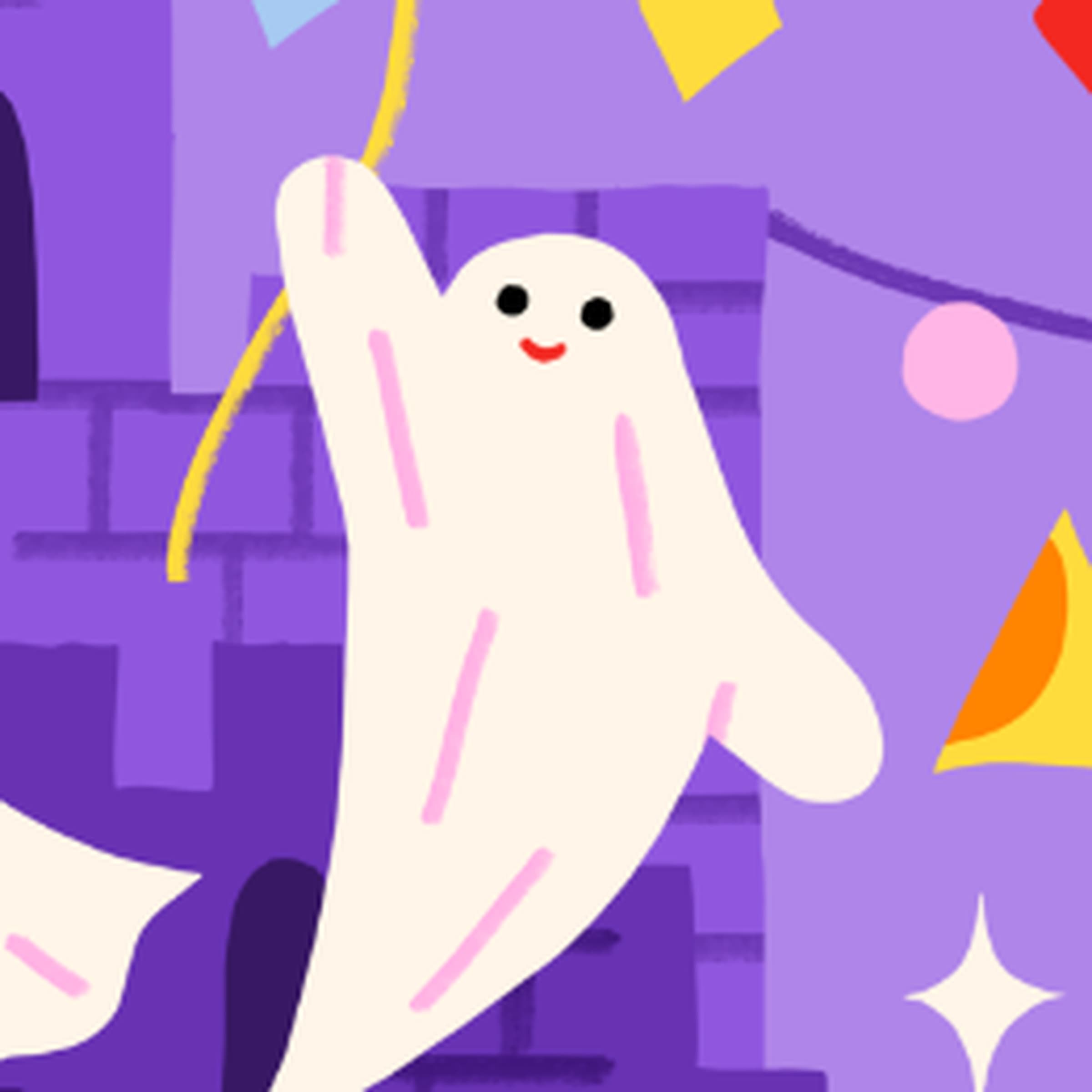 Hexenparty et danse des fantômes - Familljefestival Halloween