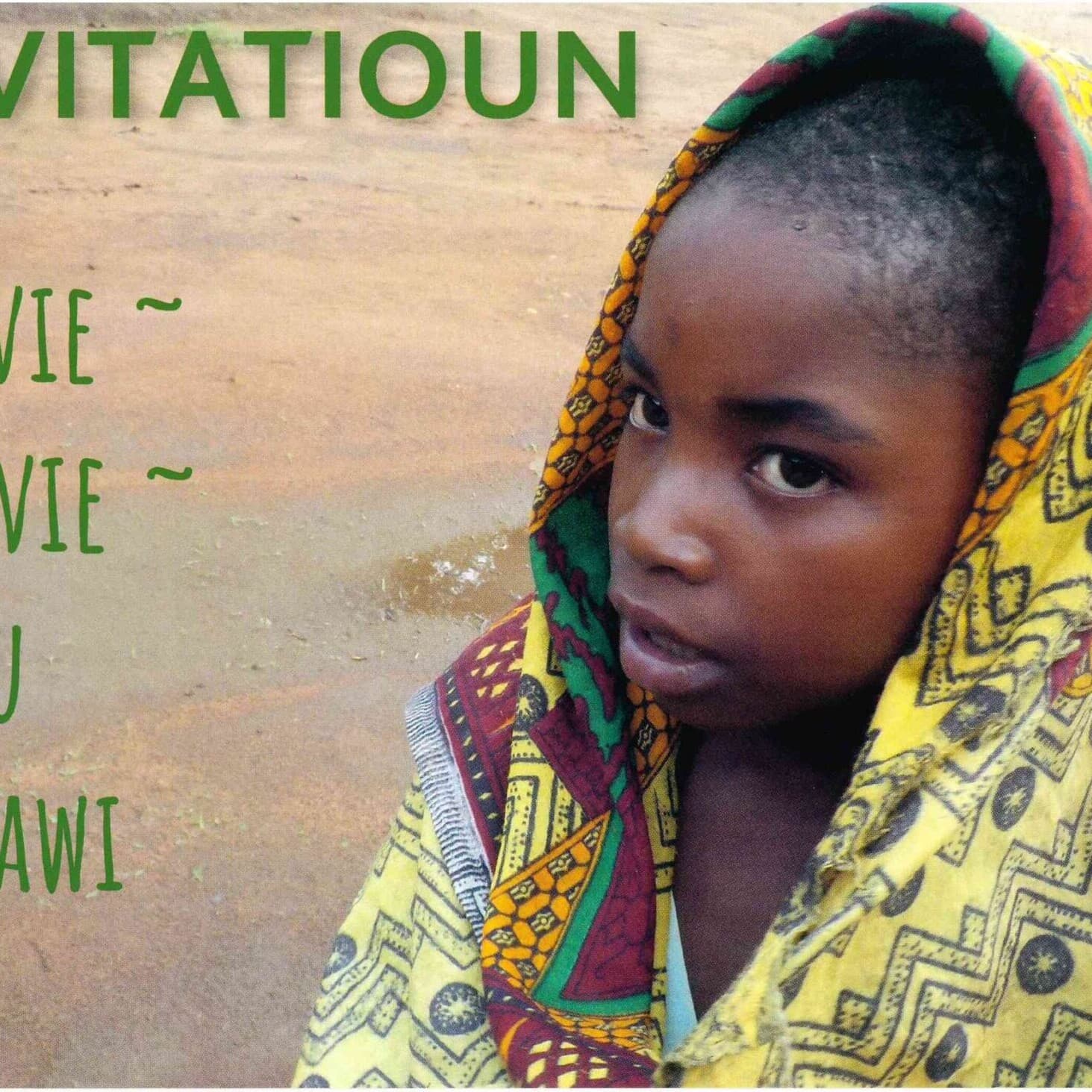 Soirée du Malawi – Ma vie ~ la vie ~ au Malawi