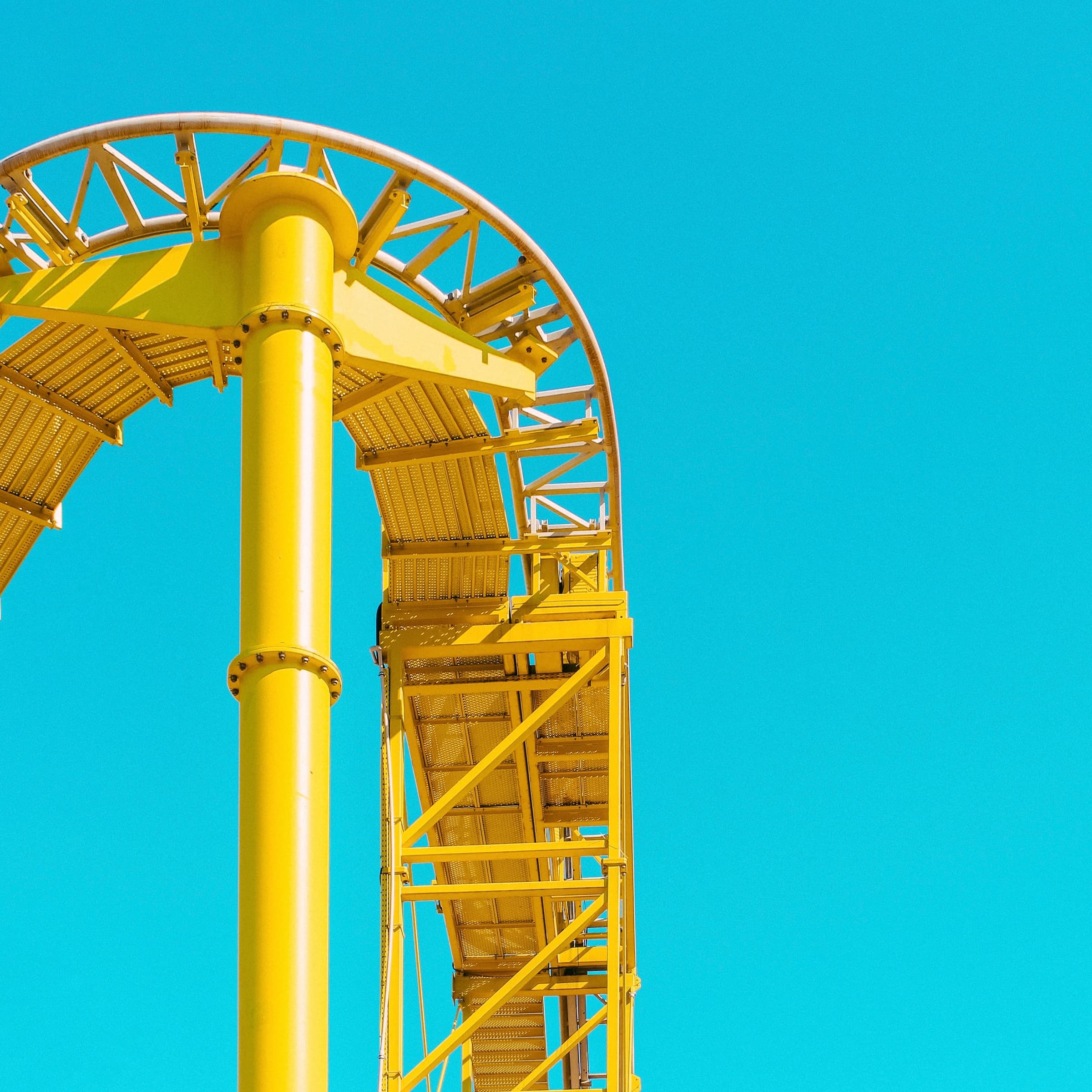 Fête foraine