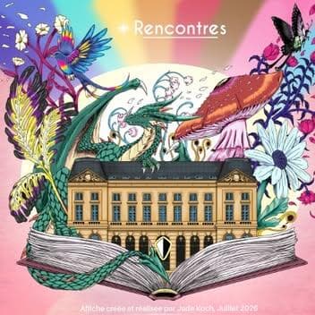 Metz LGBTQIA+ Book Fair
