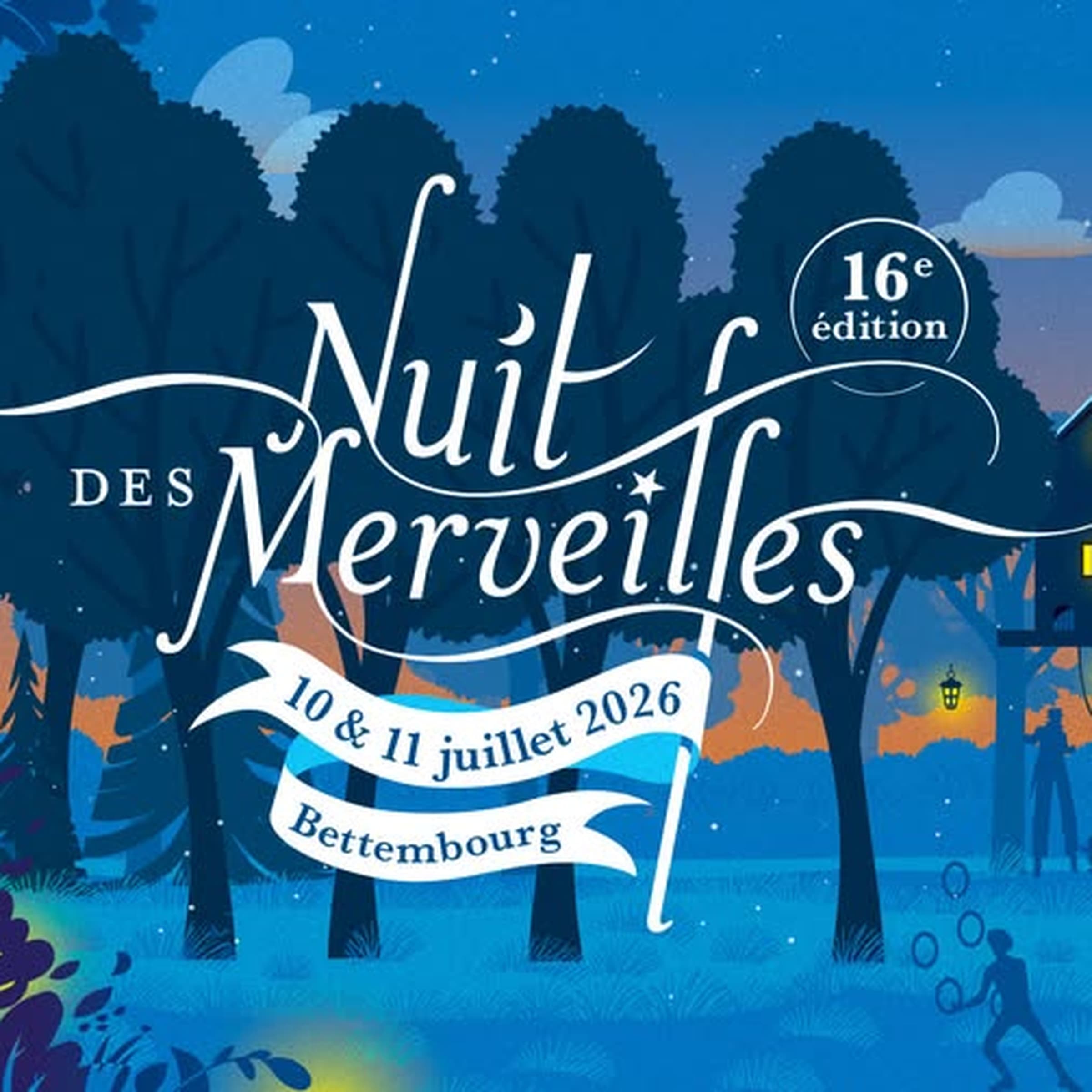 Nuit des Merveilles