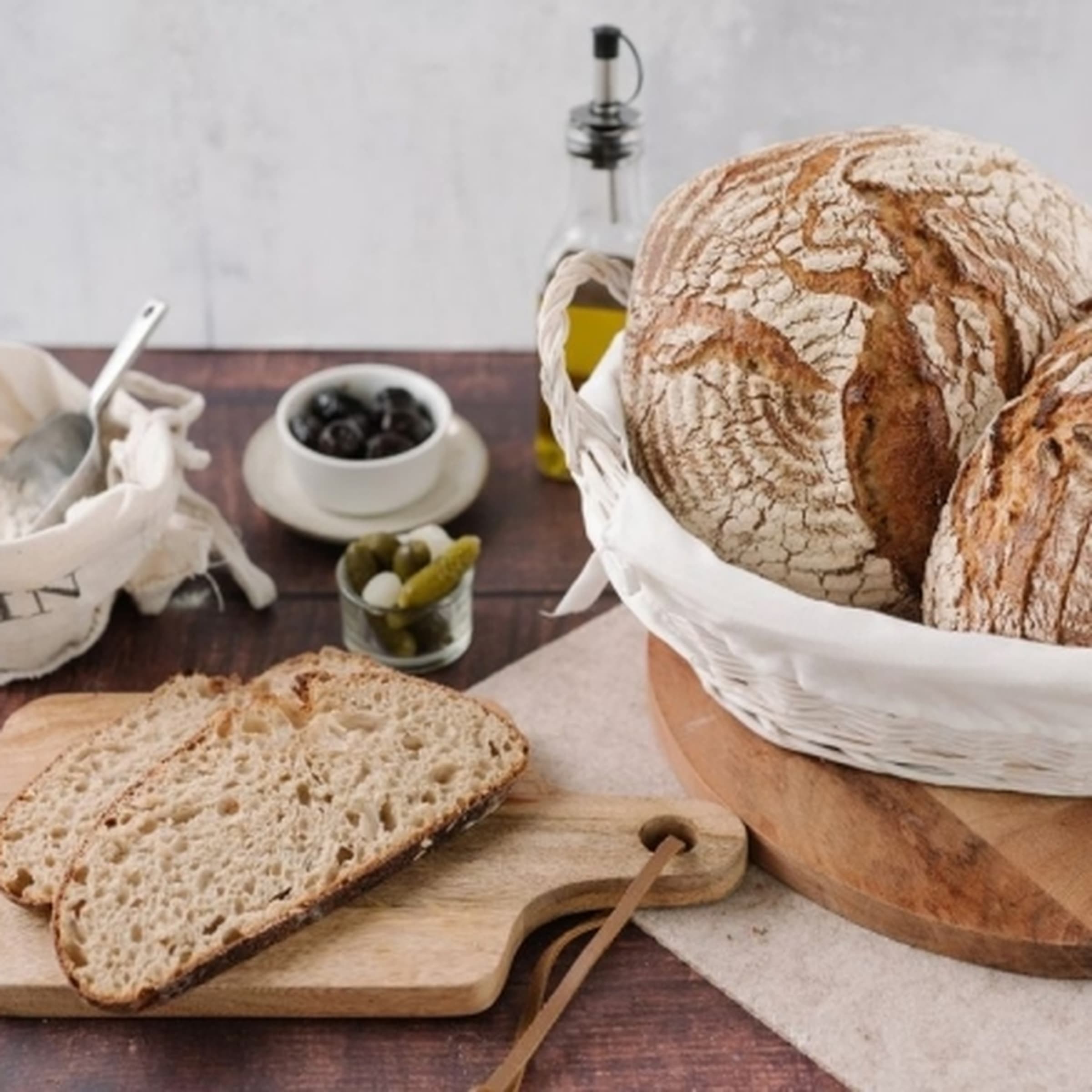 Des petites nouveautés à savourer