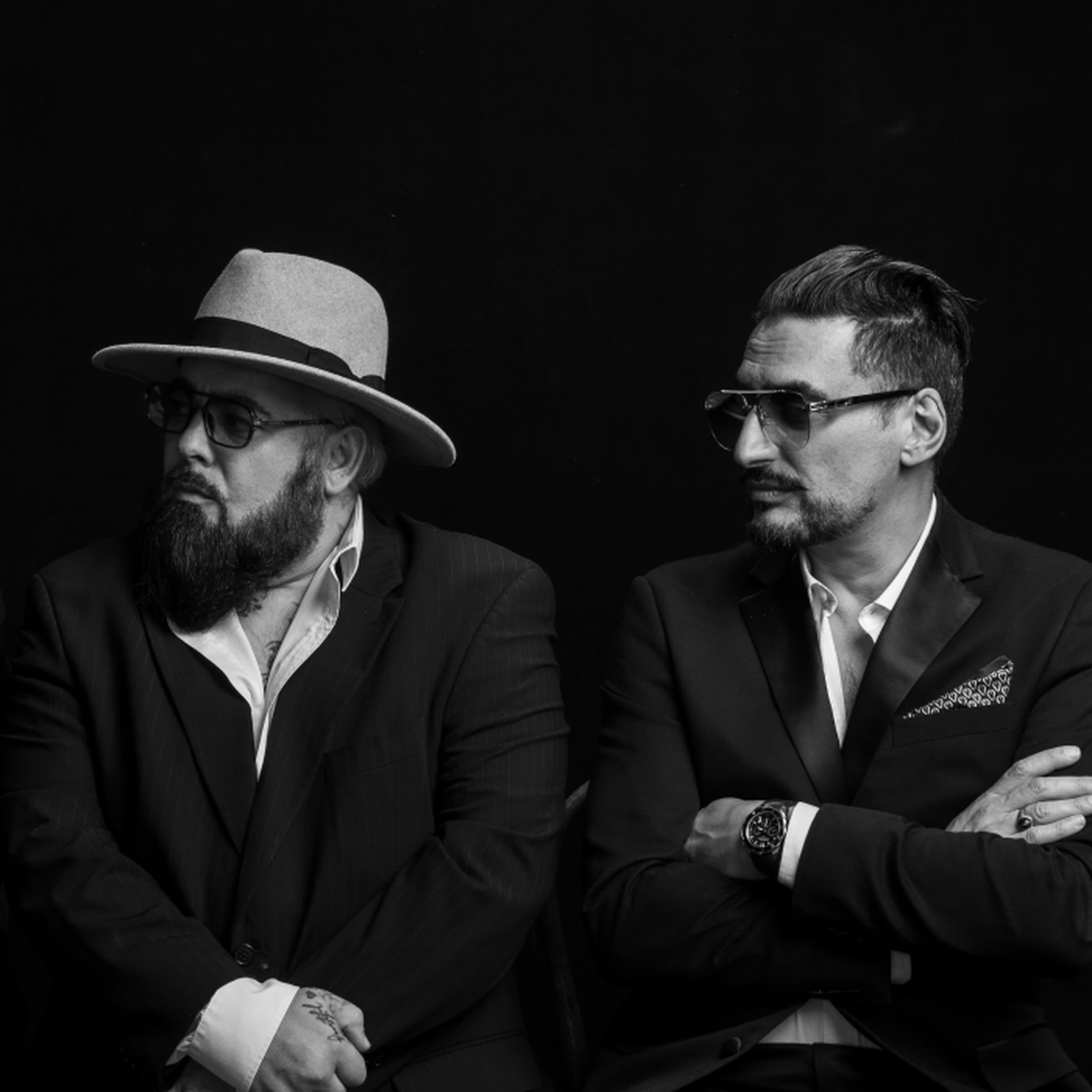 Concert - Fun Lovin' Criminals