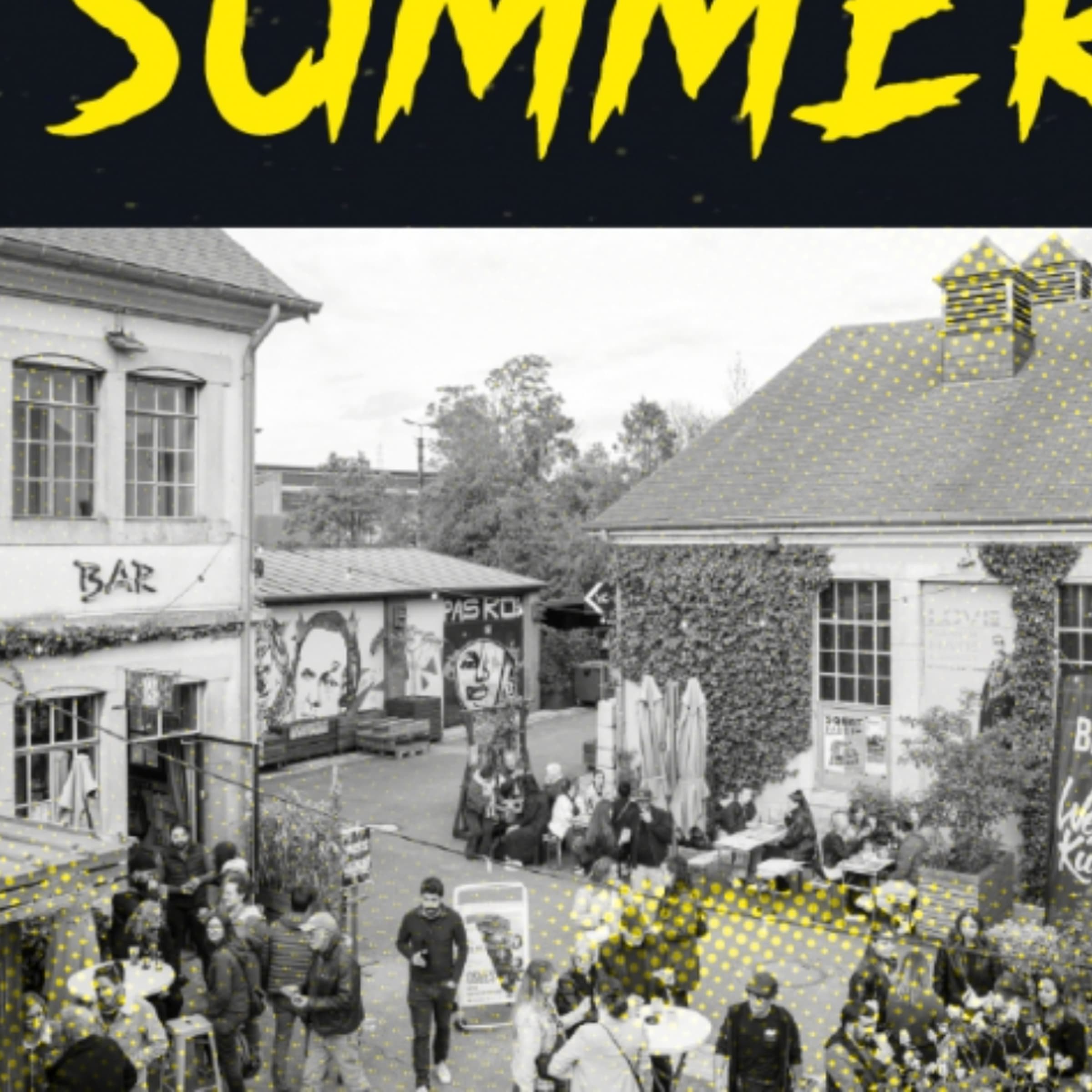 Kufa Summer is baaack