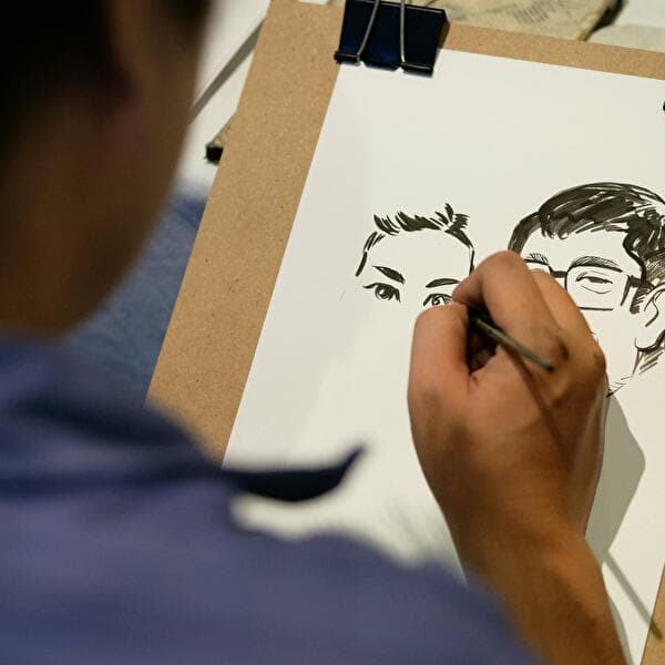 Festival International de la Caricature