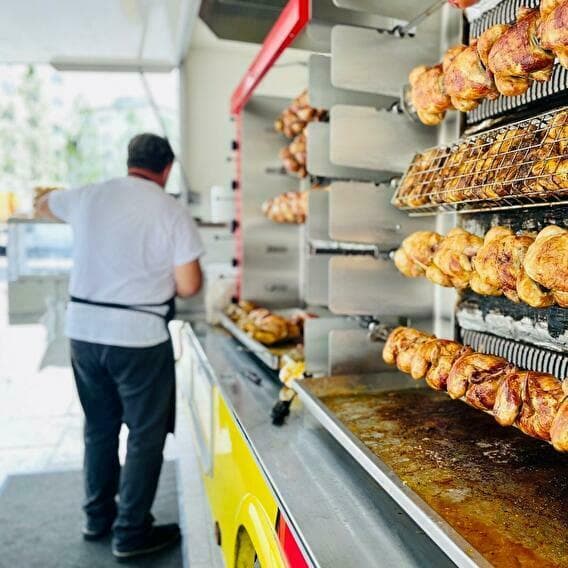Garer Maart