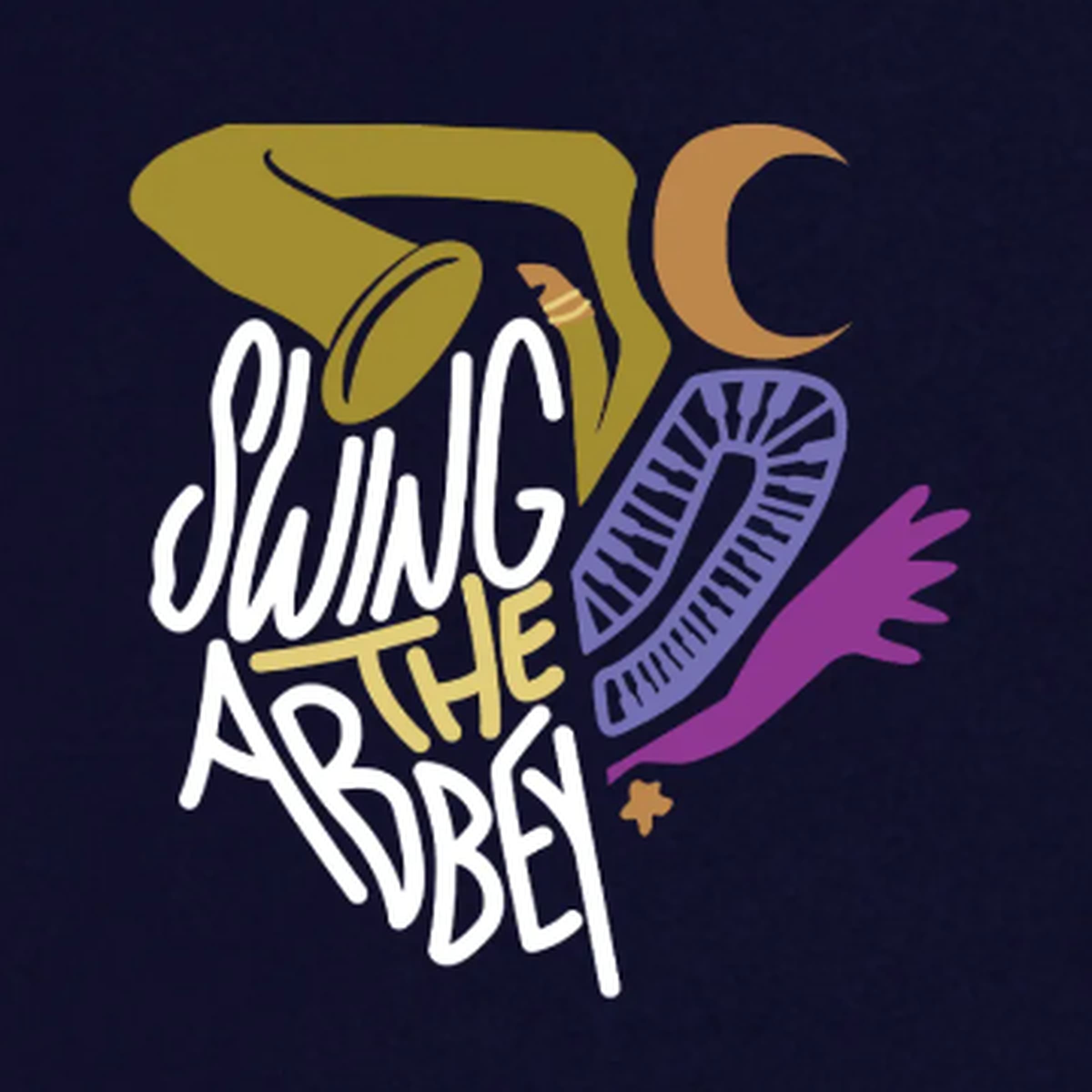 Swing the Abbey 2026