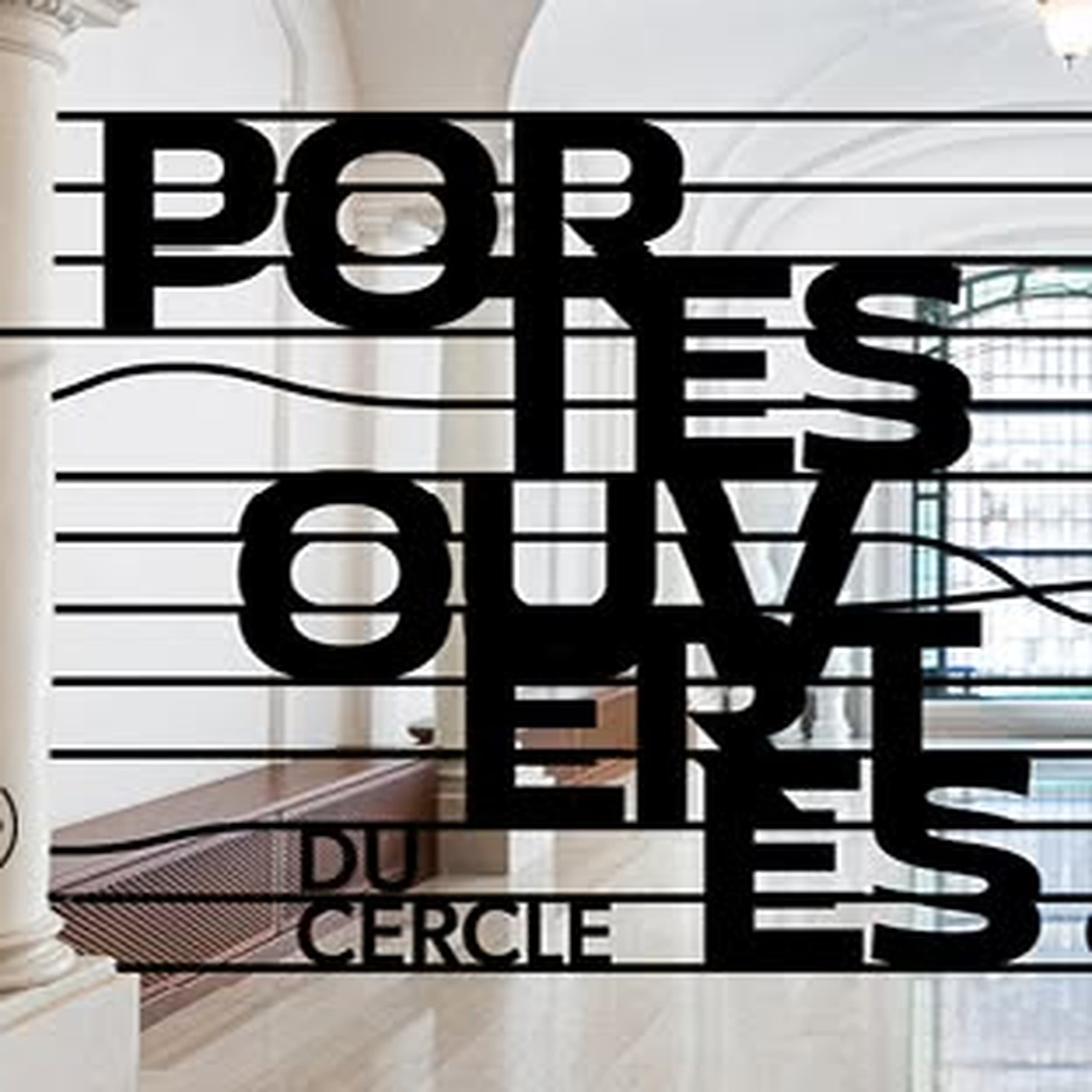 Open House at Cercle Cité