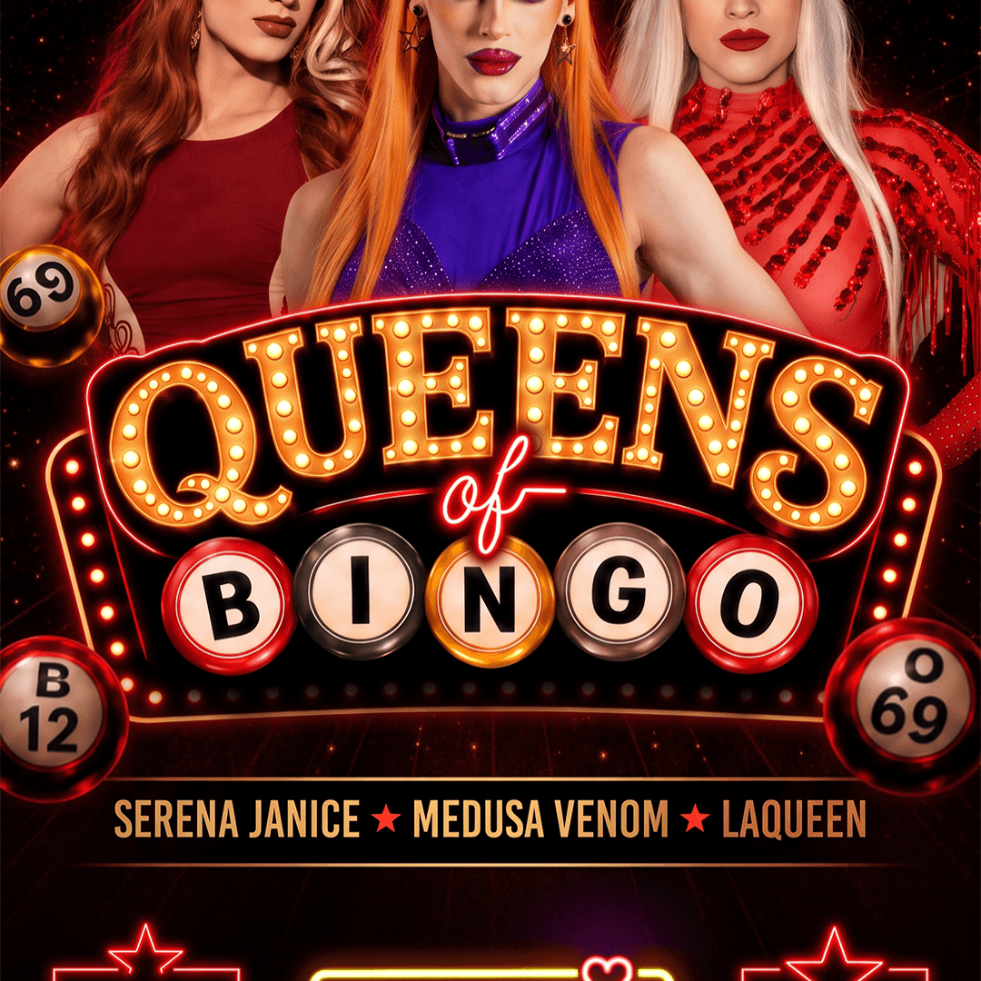 Queens of Bingo
