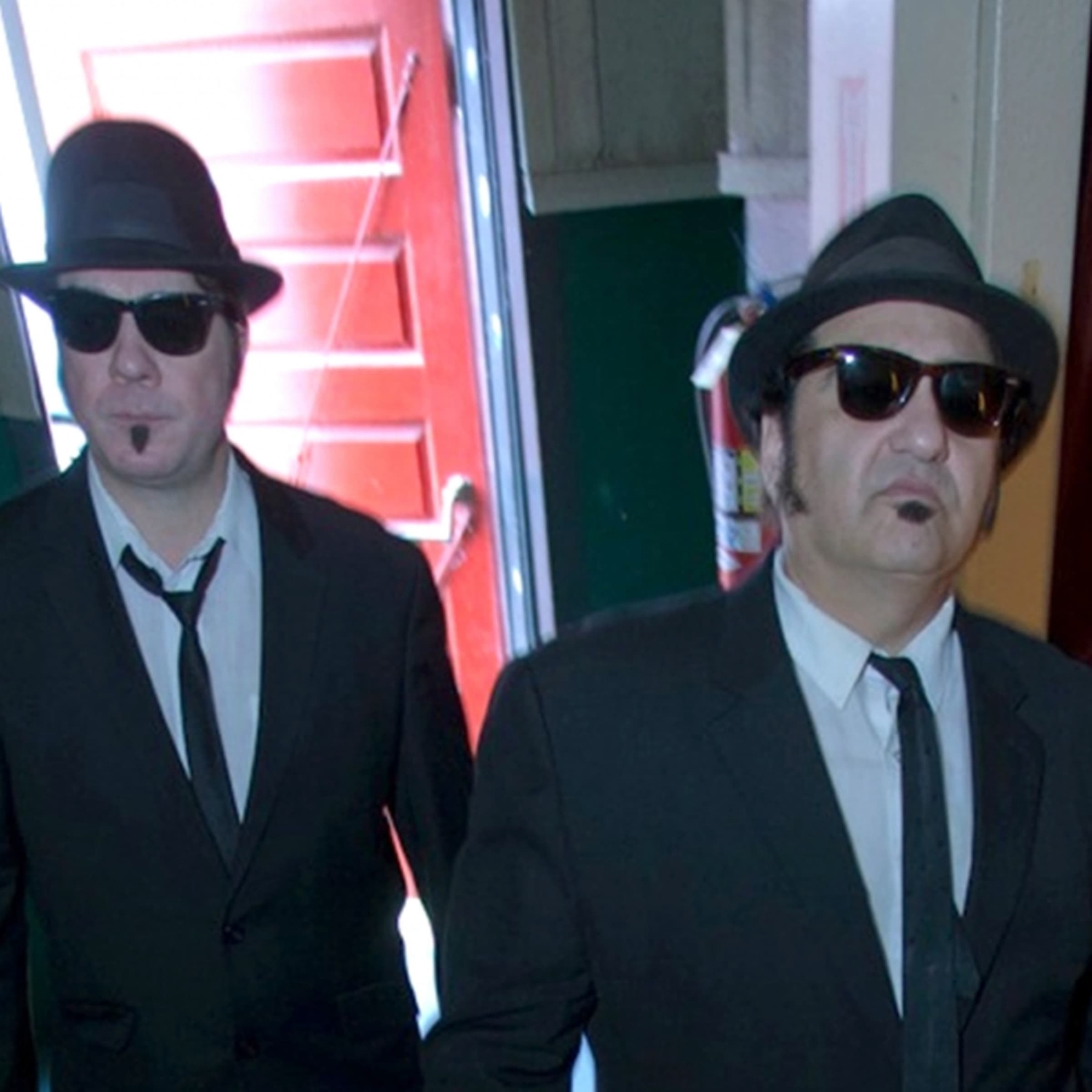 Musical show - The Official Blues Brothers Revue