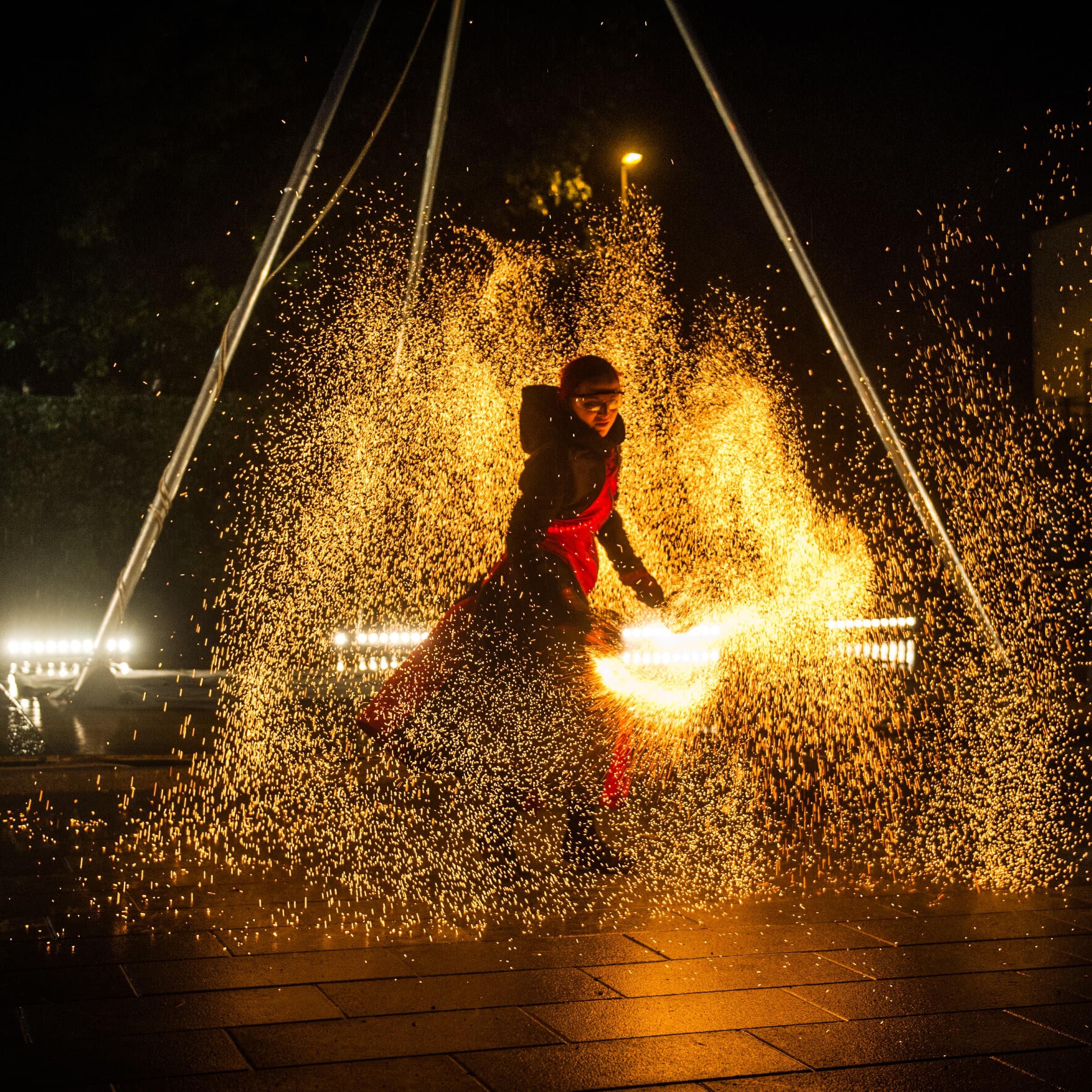 Nuit des Lampions 2026