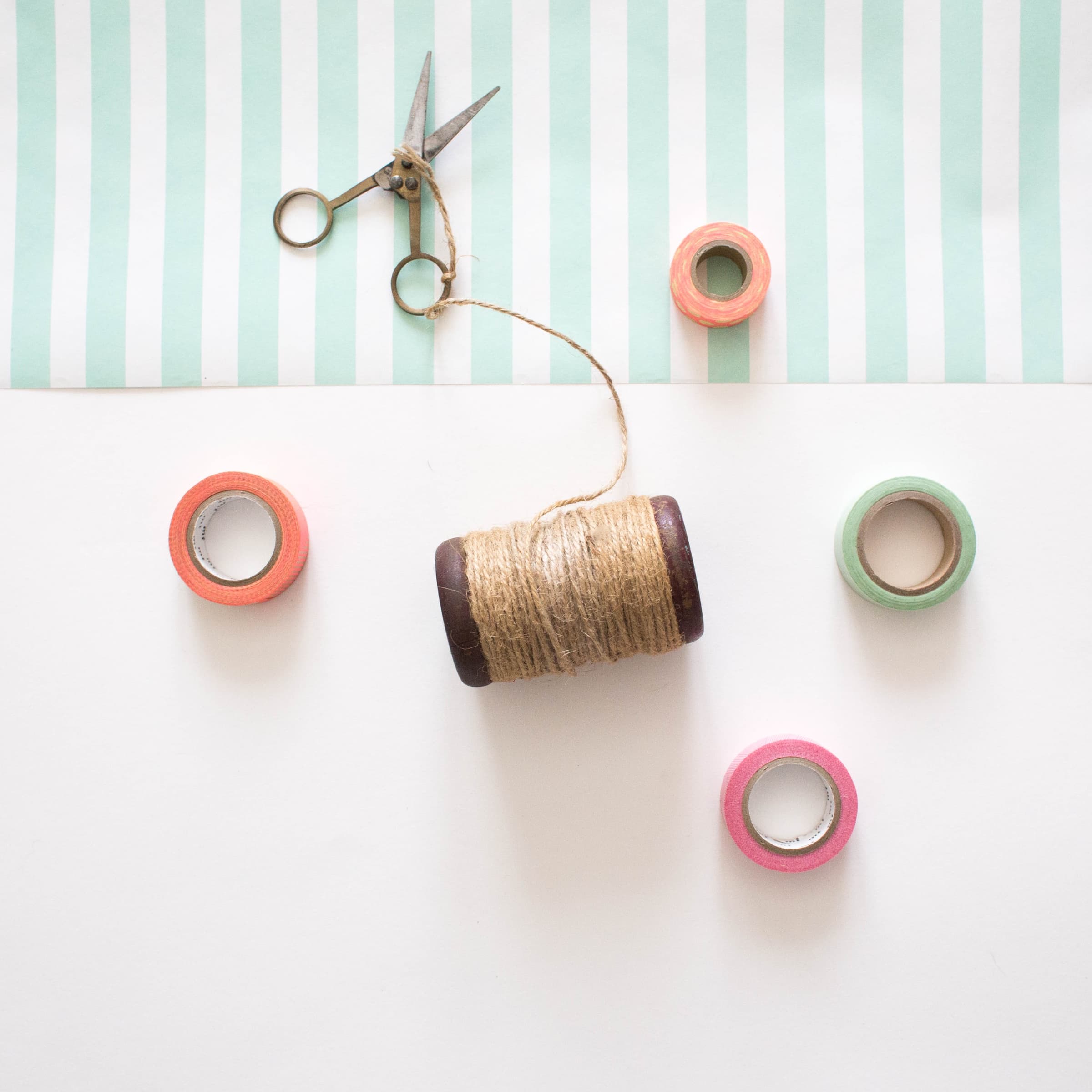 Knitting Cafés