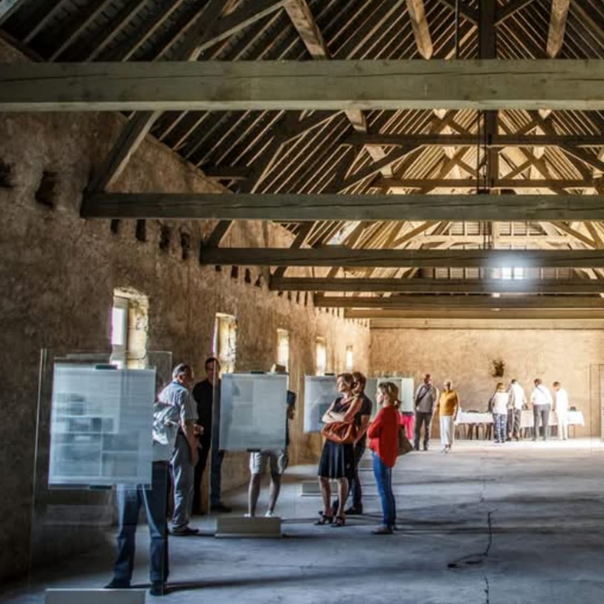 Journées Européennes du Patrimoine au Pays Thionvillois