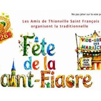 Saint-Fiacre Festival