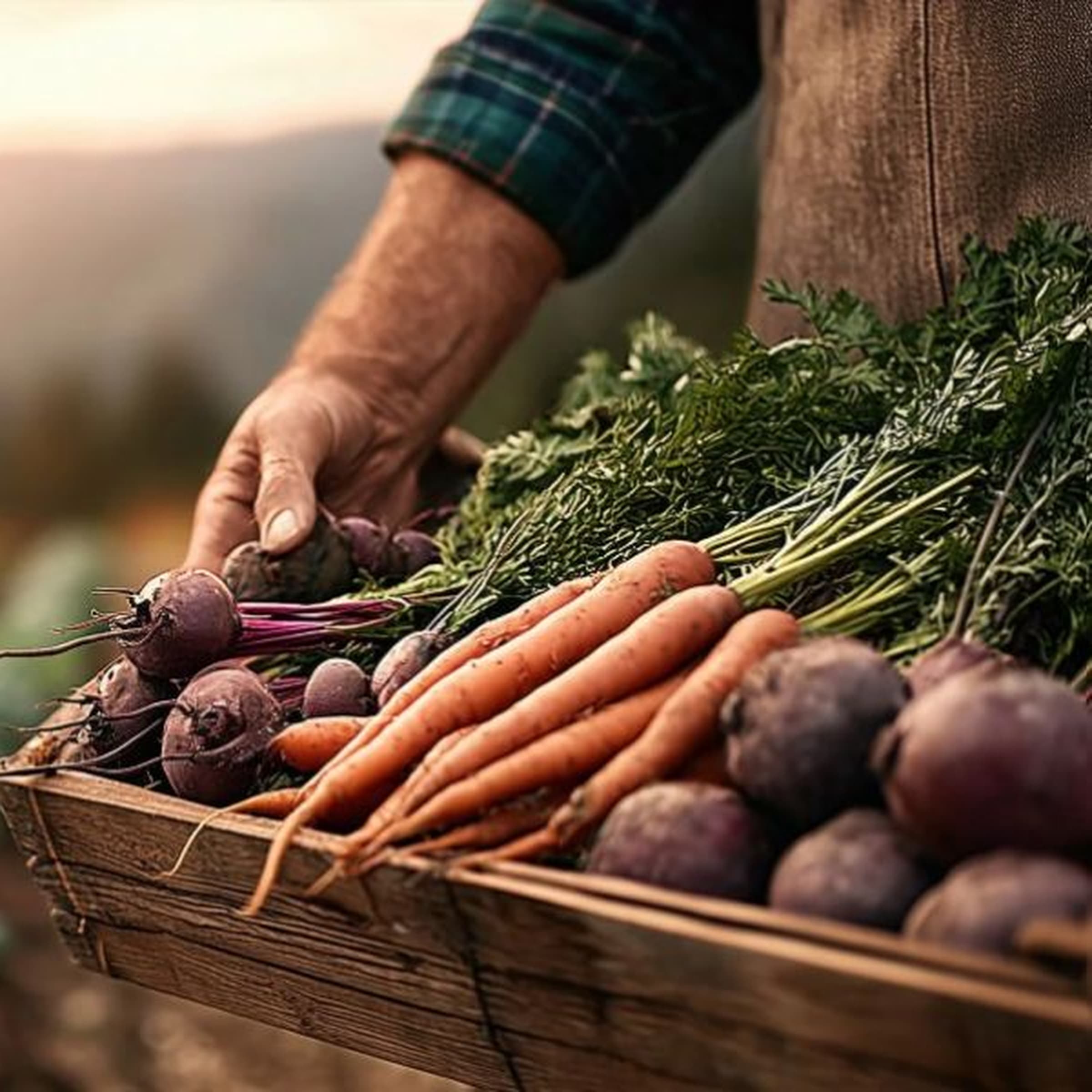 Cittaslow Bio Day : une journée gourmande à Clervaux