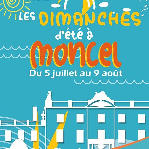 Animation - Le programme d'été est là !