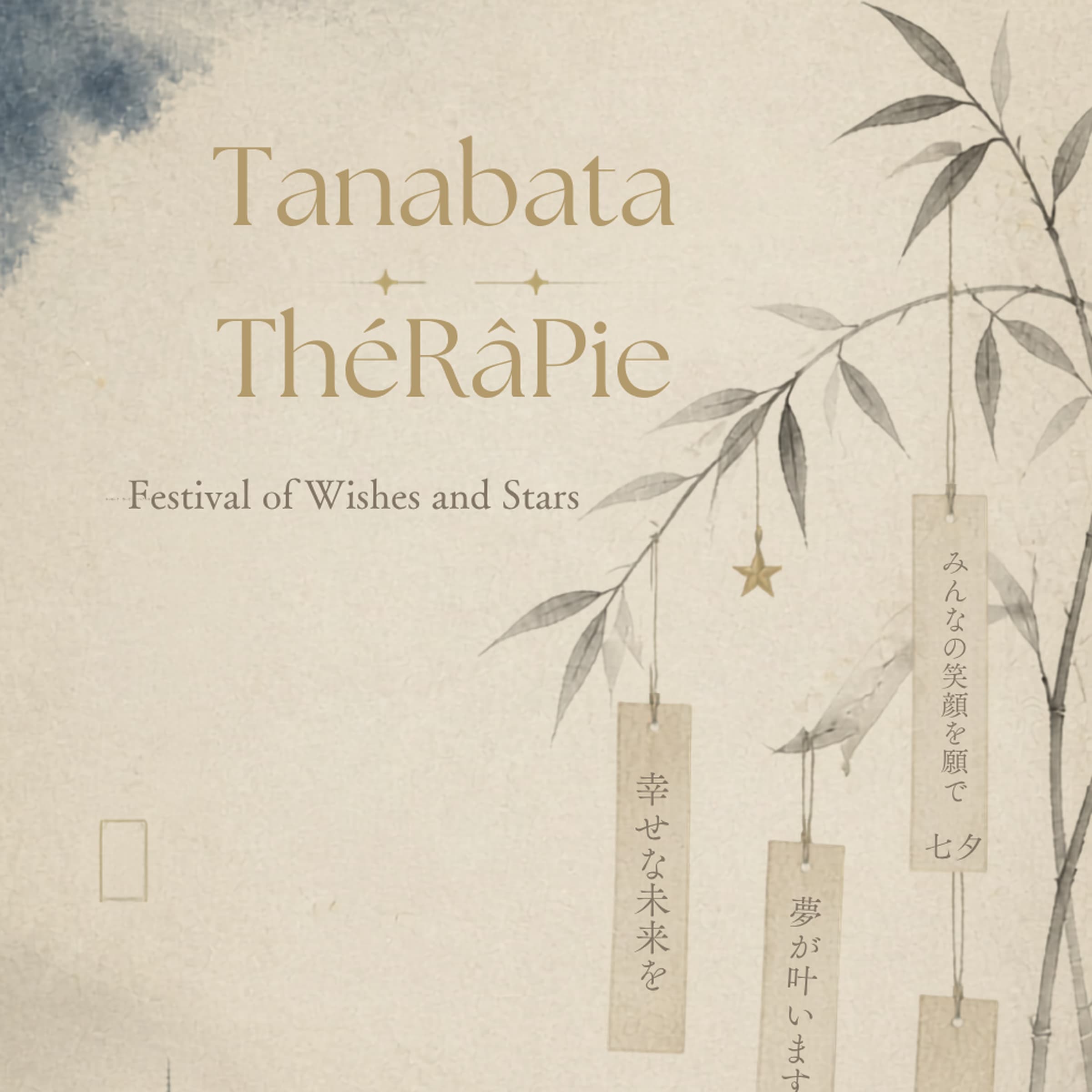 Tanabata - Une Histoire d'Amour Cosmique